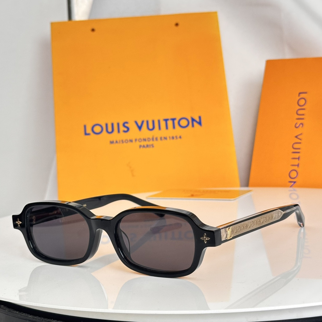 LV Glasses Z3045W 53-18-145