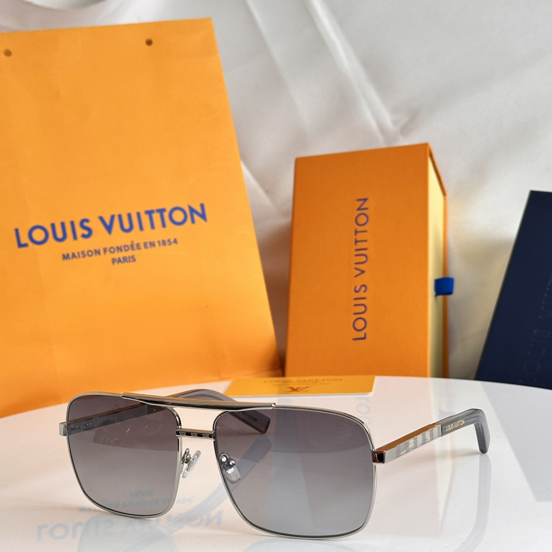 LV Glasses Z0259U