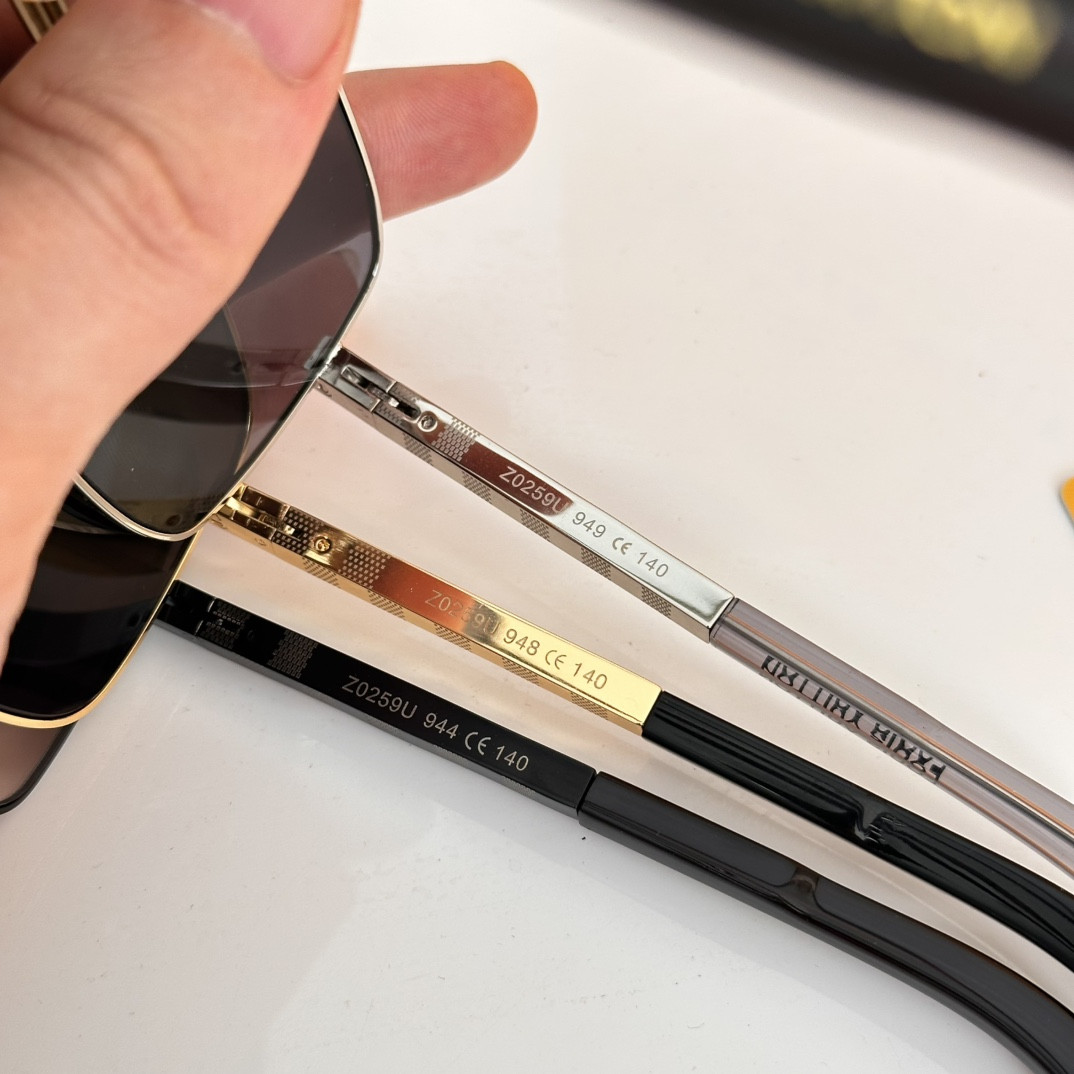 LV Glasses Z0259U