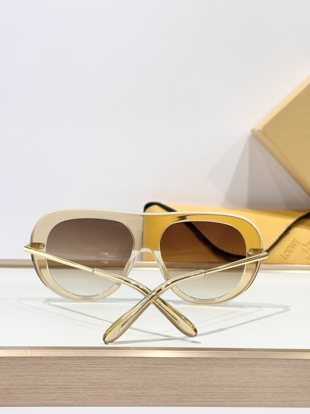 L0ew* glasses lw40186i 52-16-140