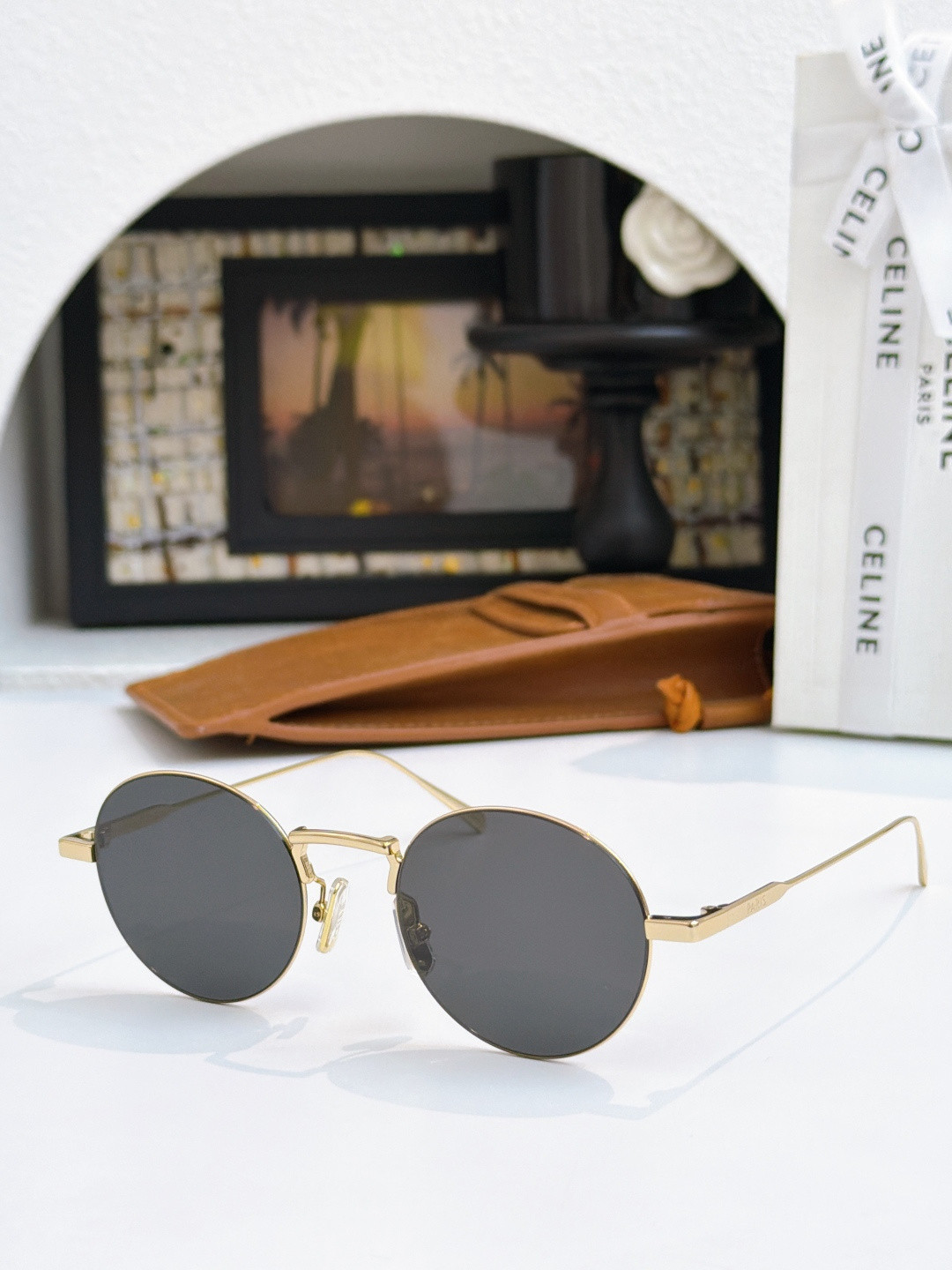 Ce**e glasses cl40346 49-20-140