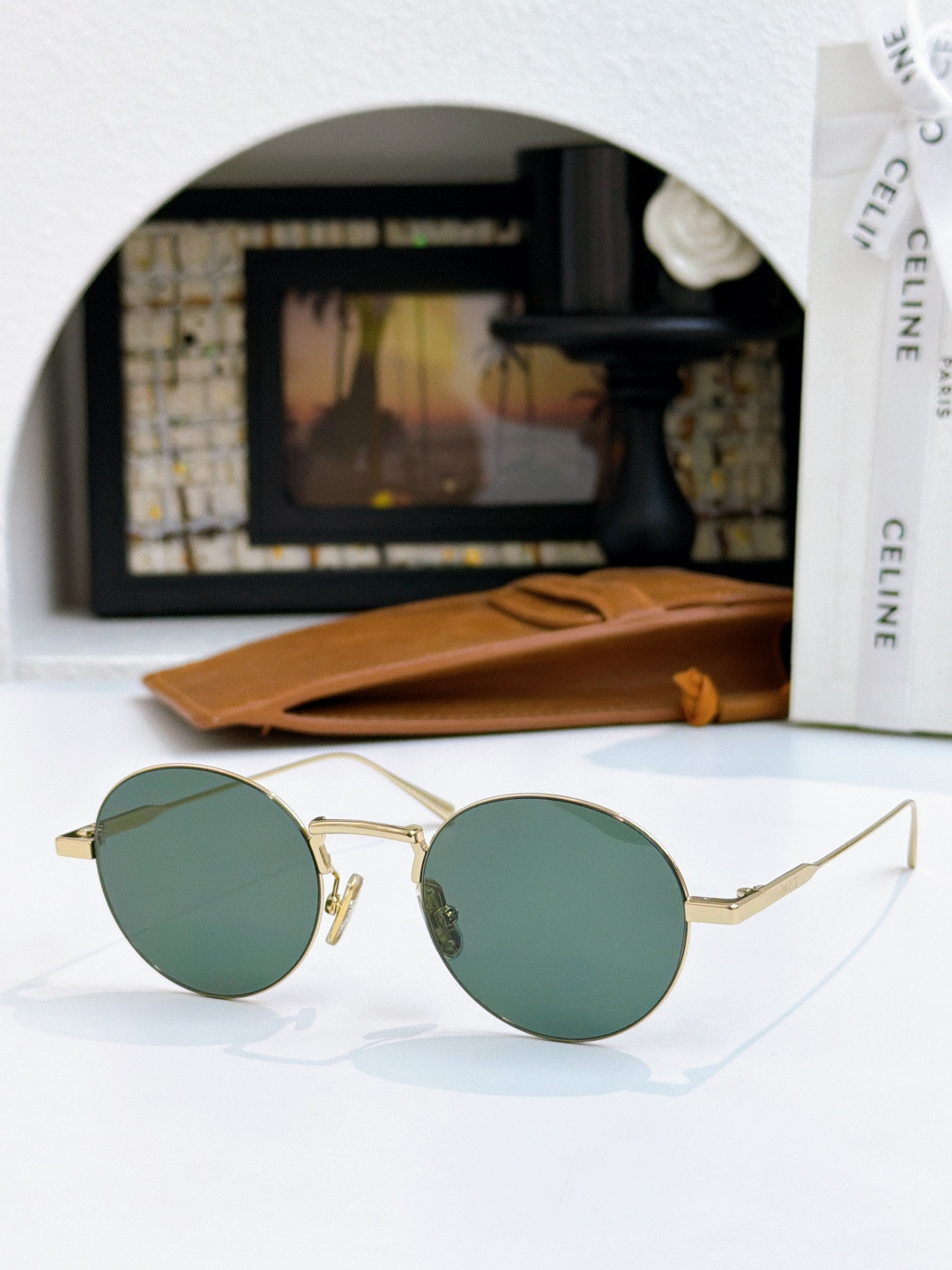 Ce**e glasses cl40346 49-20-140