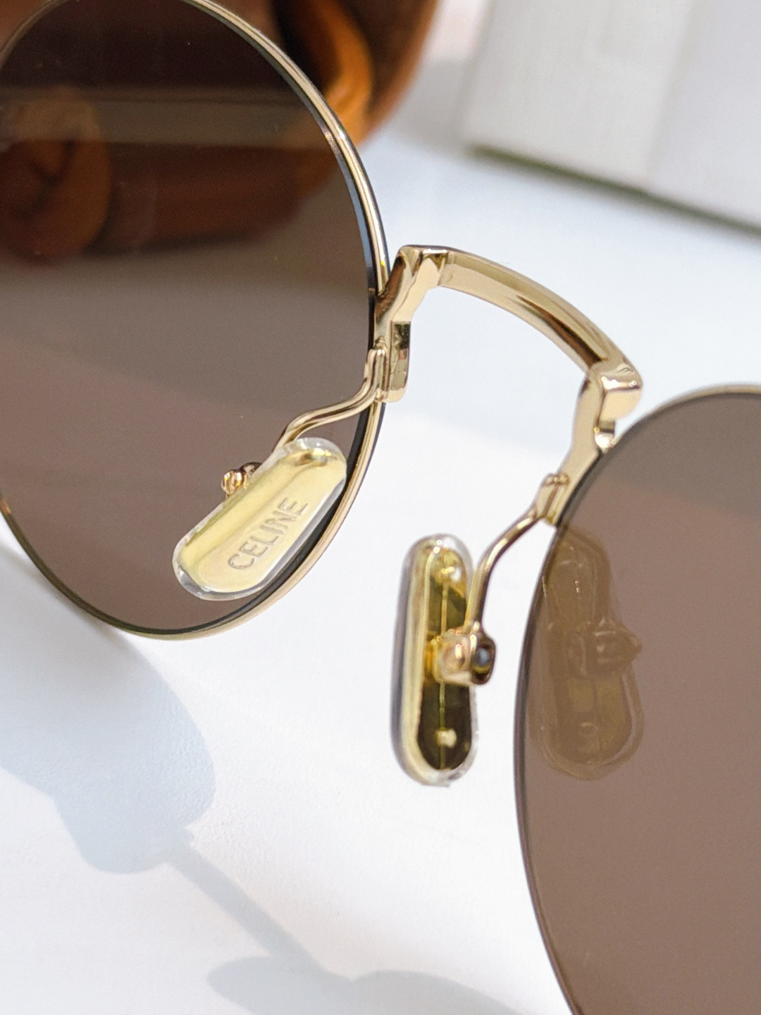 Ce**e glasses cl40346 49-20-140