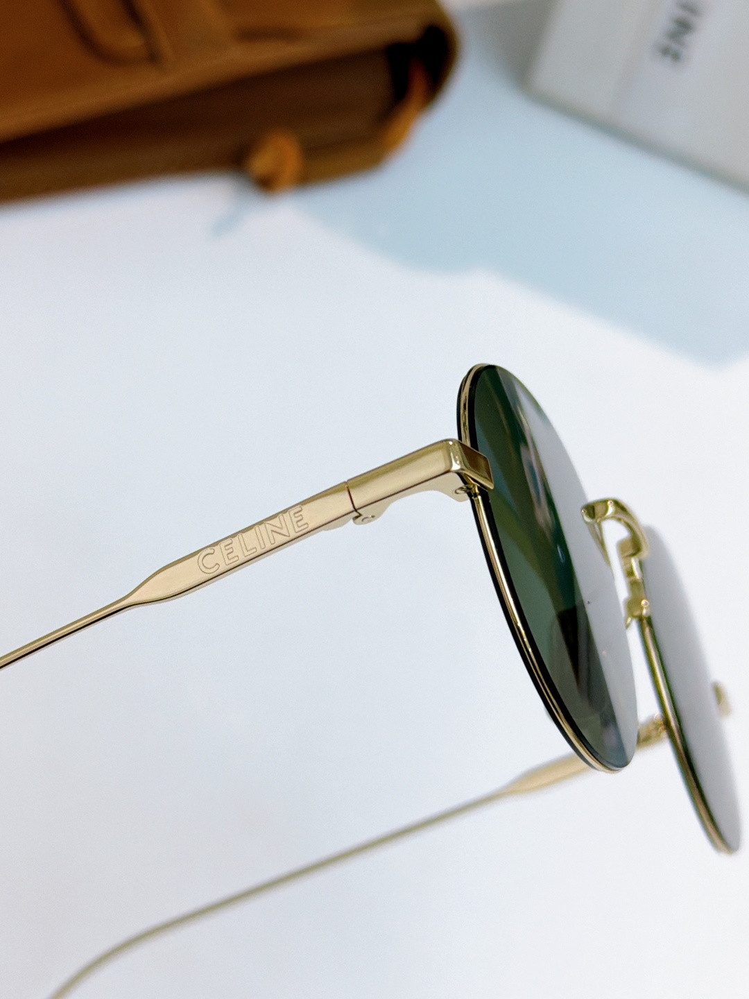 Ce**e glasses cl40346 49-20-140
