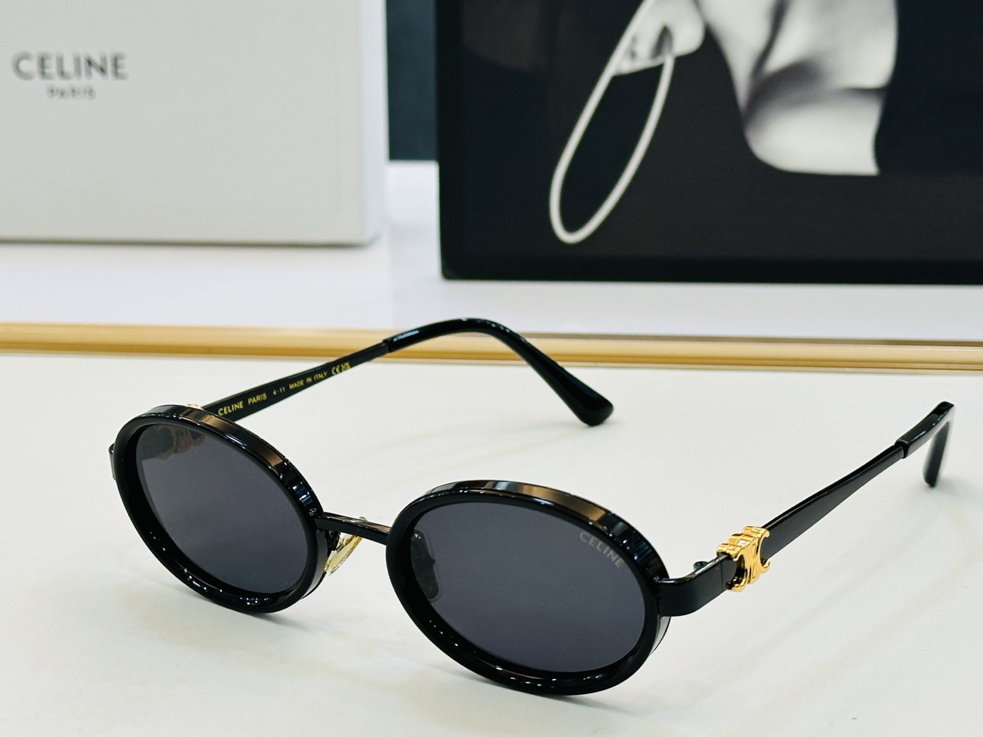 Ce**e glasses cl42138u 52-22-143