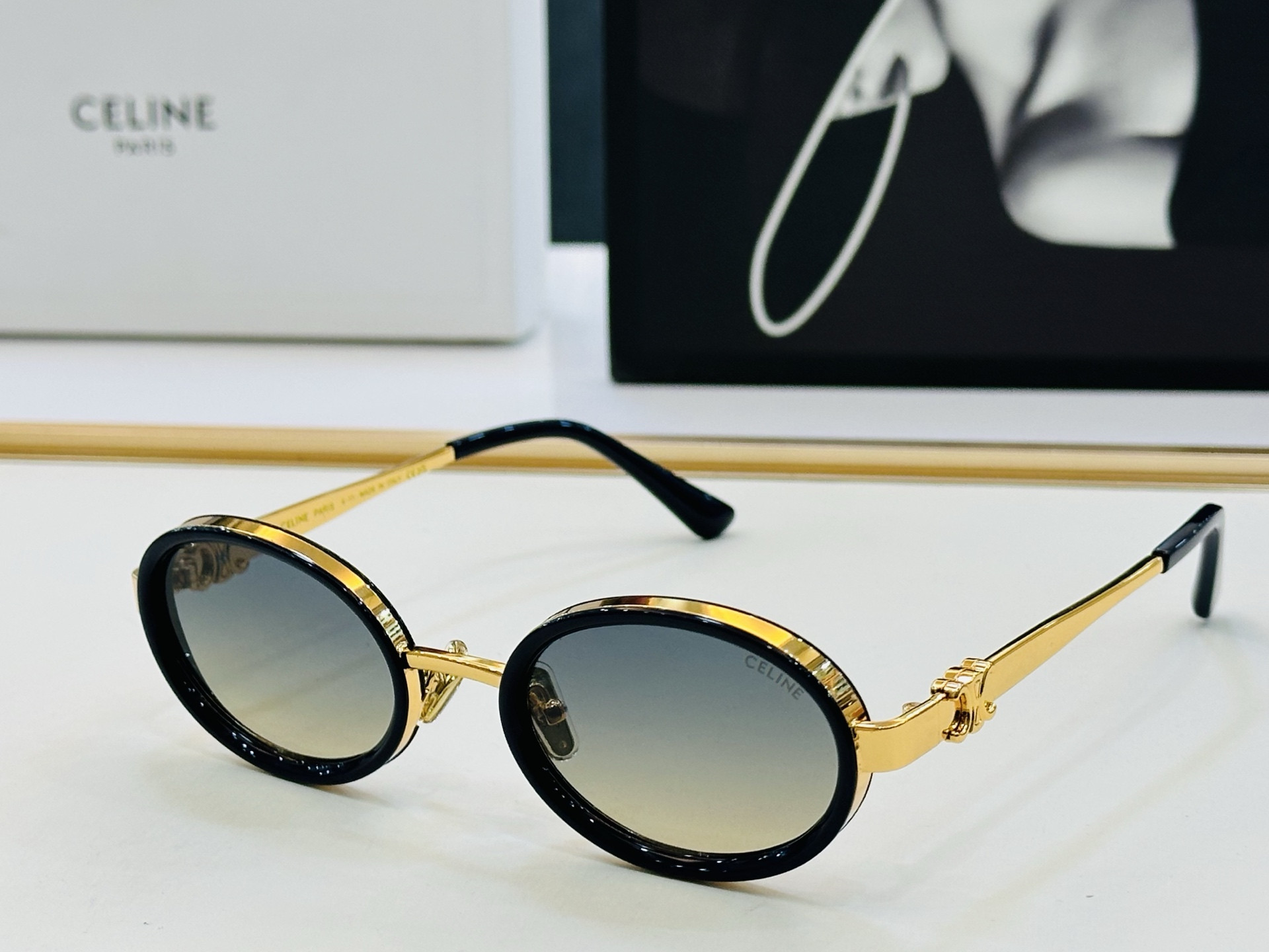 Ce**e glasses cl42138u 52-22-143