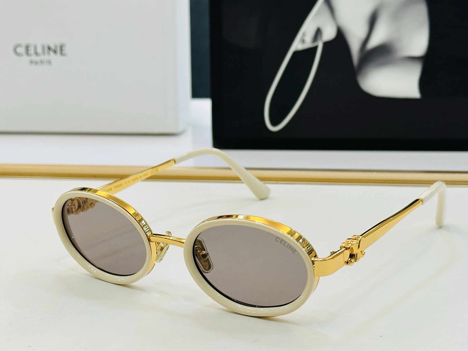 Ce**e glasses cl42138u 52-22-143