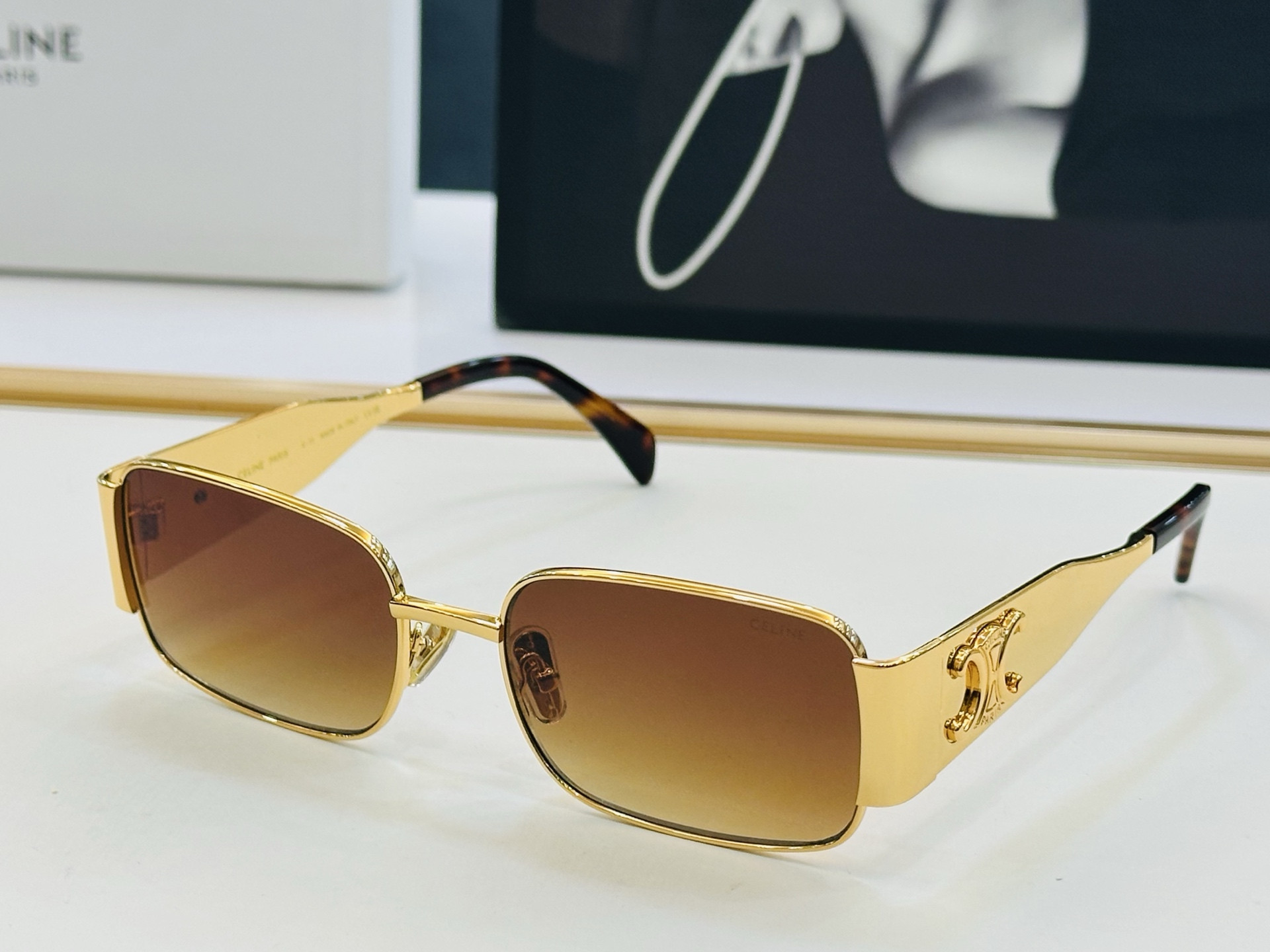 Ce**e glasses cl1861lu 57-18-145
