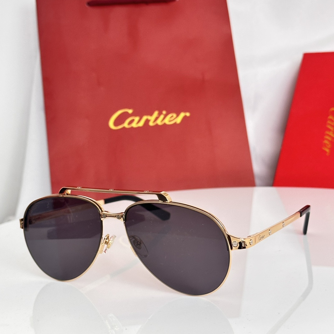 Ca*t*er glasses ct0354s 145