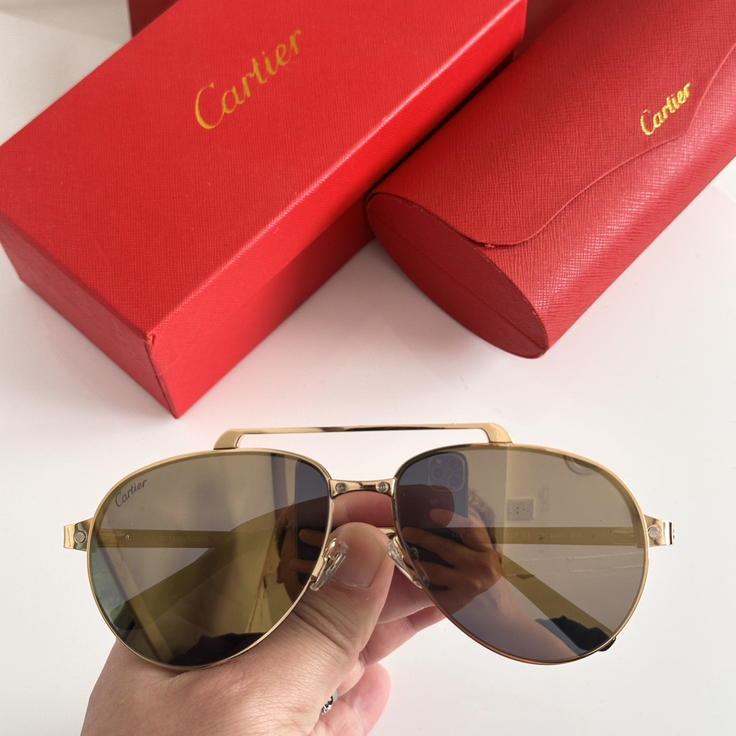 Ca*t*er glasses ct0354s 145