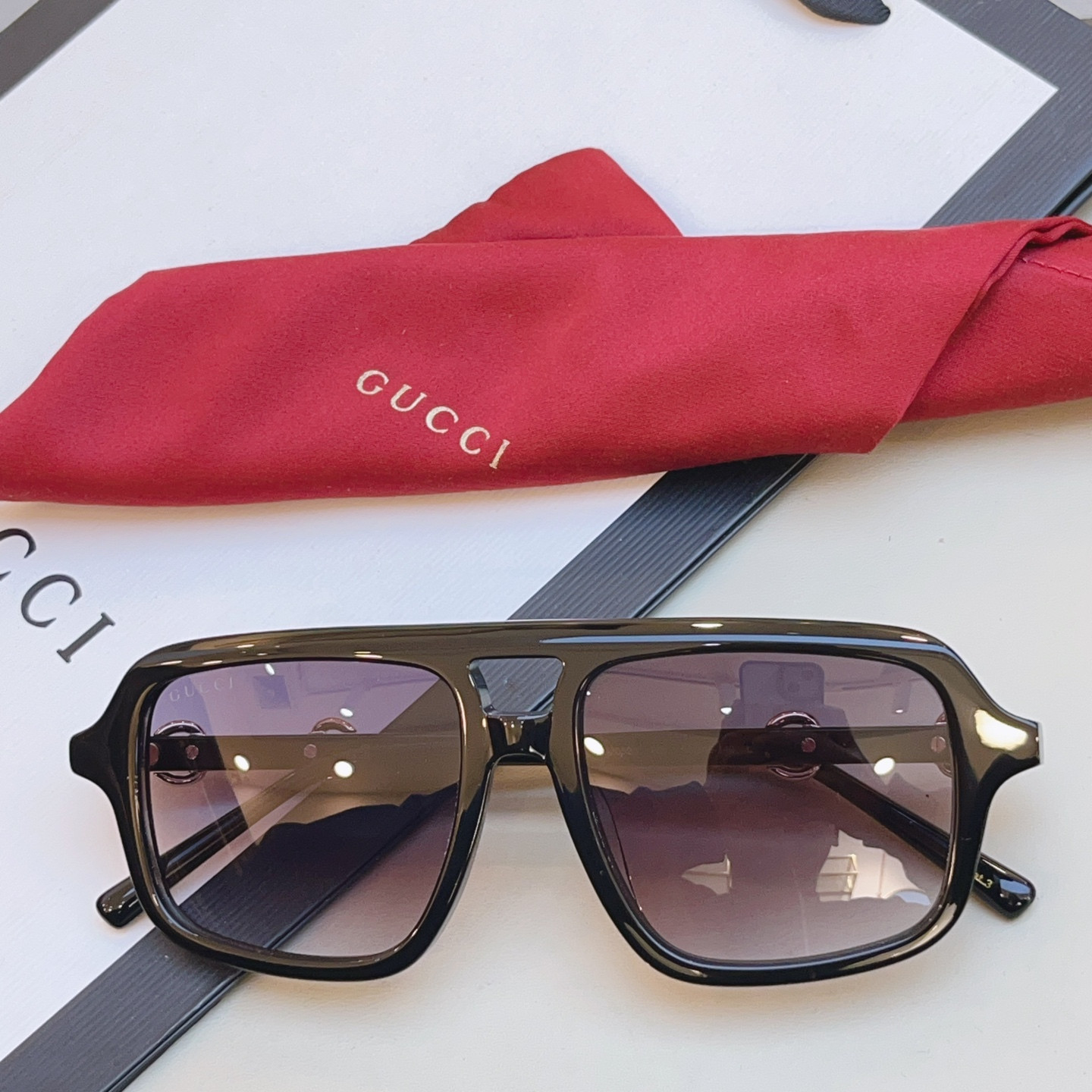 G*u*i glasses gg2052sk 53-16-140