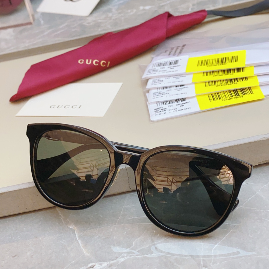 G*u*i glasses gg1180sk 56-20-145