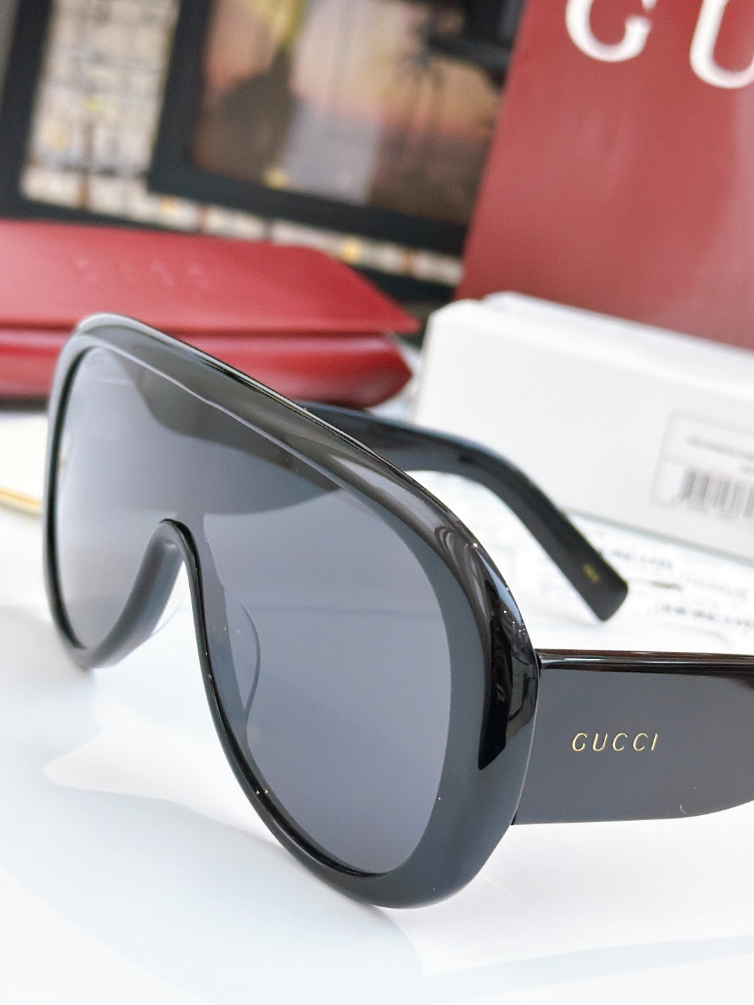 G*u*i glasses gg2164s 119-140