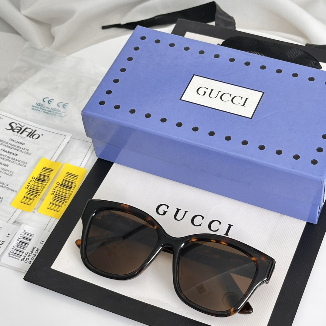 G*u*i glasses gg1830sk 55-18-145