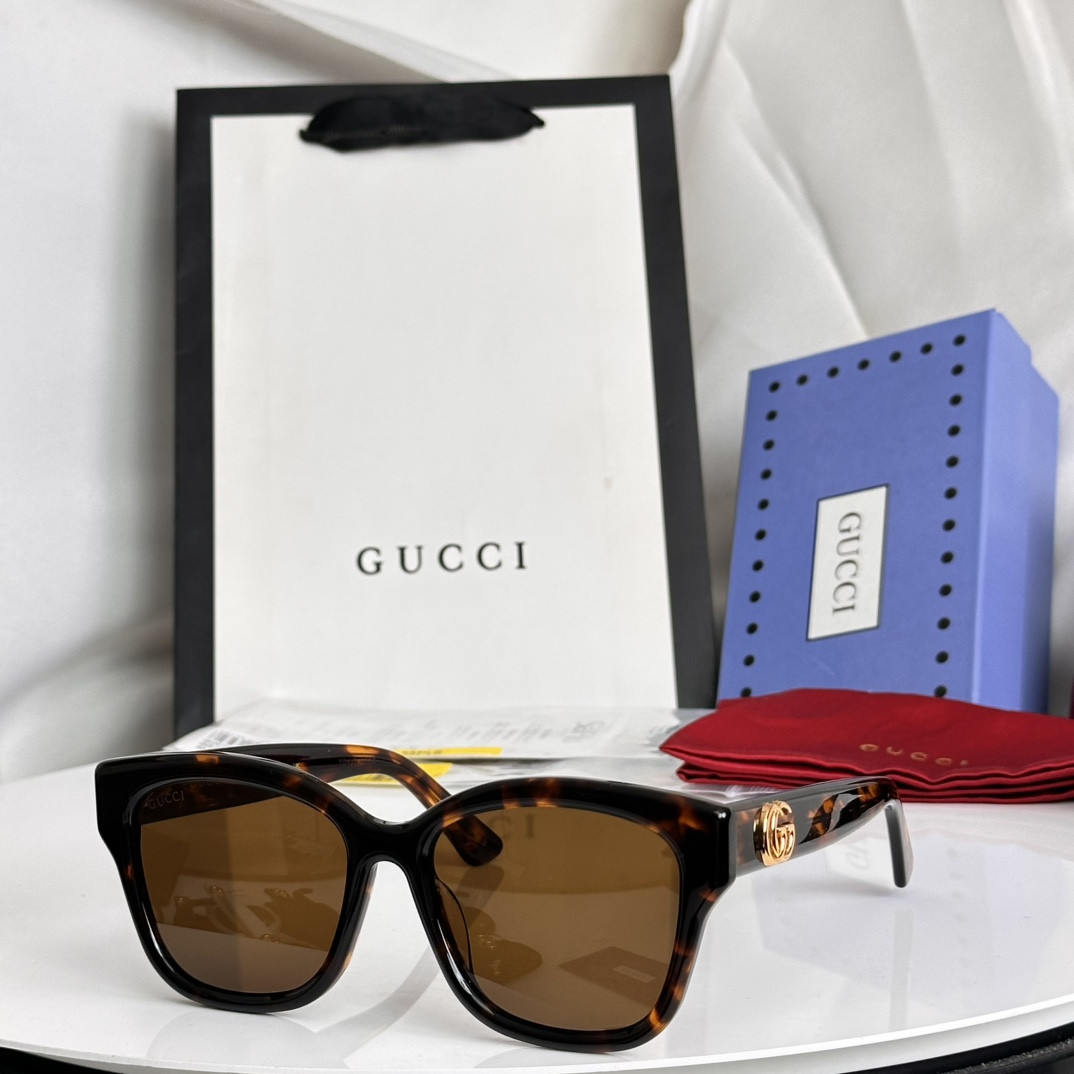 G*u*i glasses gg1830sk 55-18-145