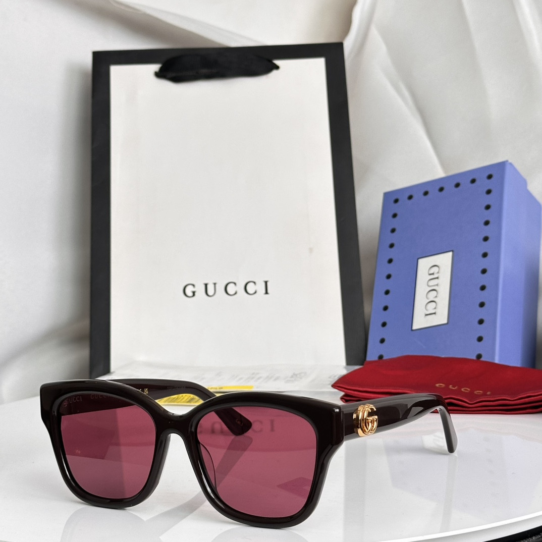 G*u*i glasses gg1830sk 55-18-145