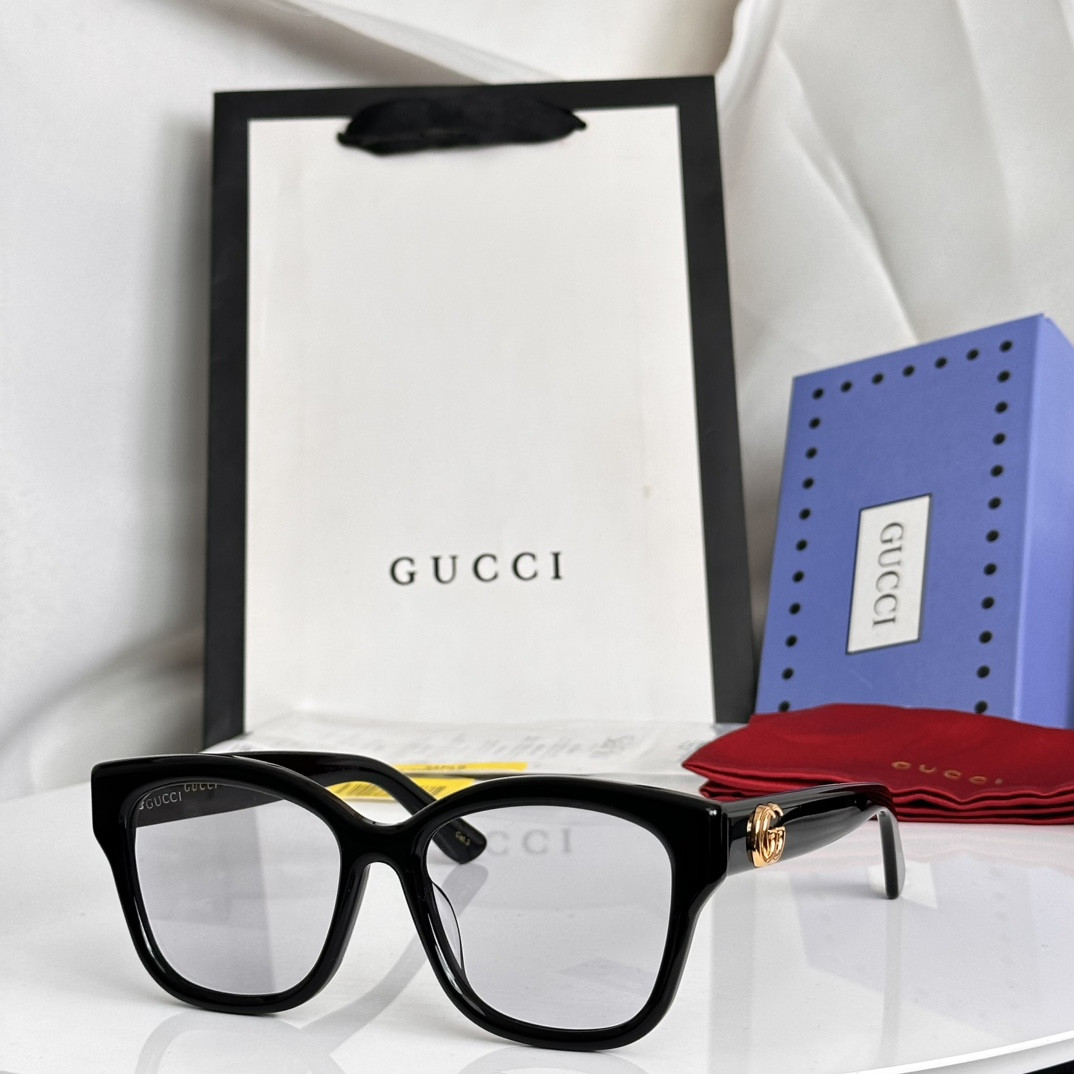 G*u*i glasses gg1830sk 55-18-145