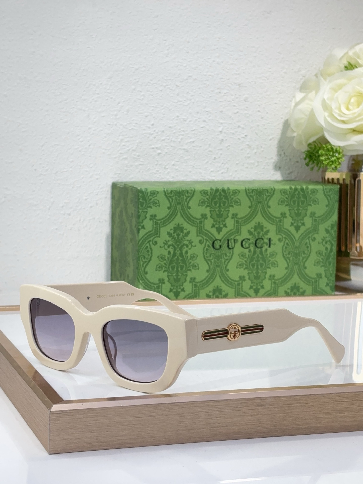 G*u*i glasses gg1558sk 51-22-145