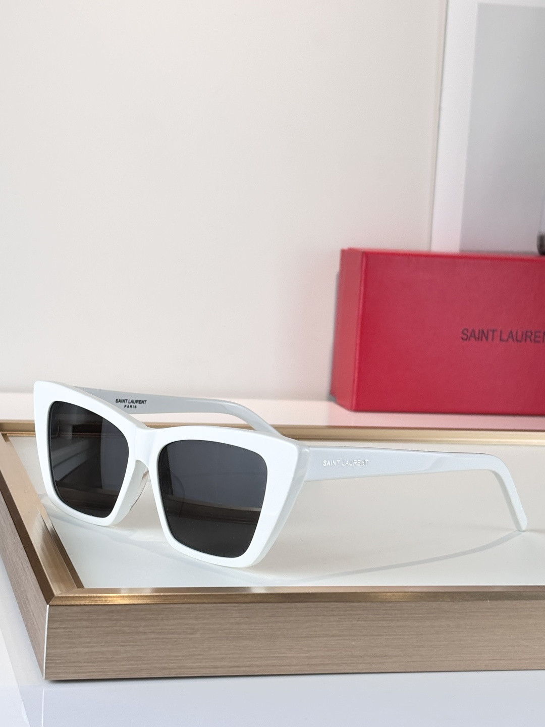 Y*L glasses sl276mica 53-16-145