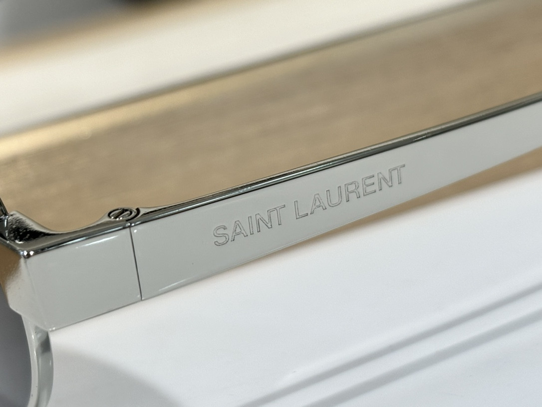Y*L glasses sl692 55-19-145