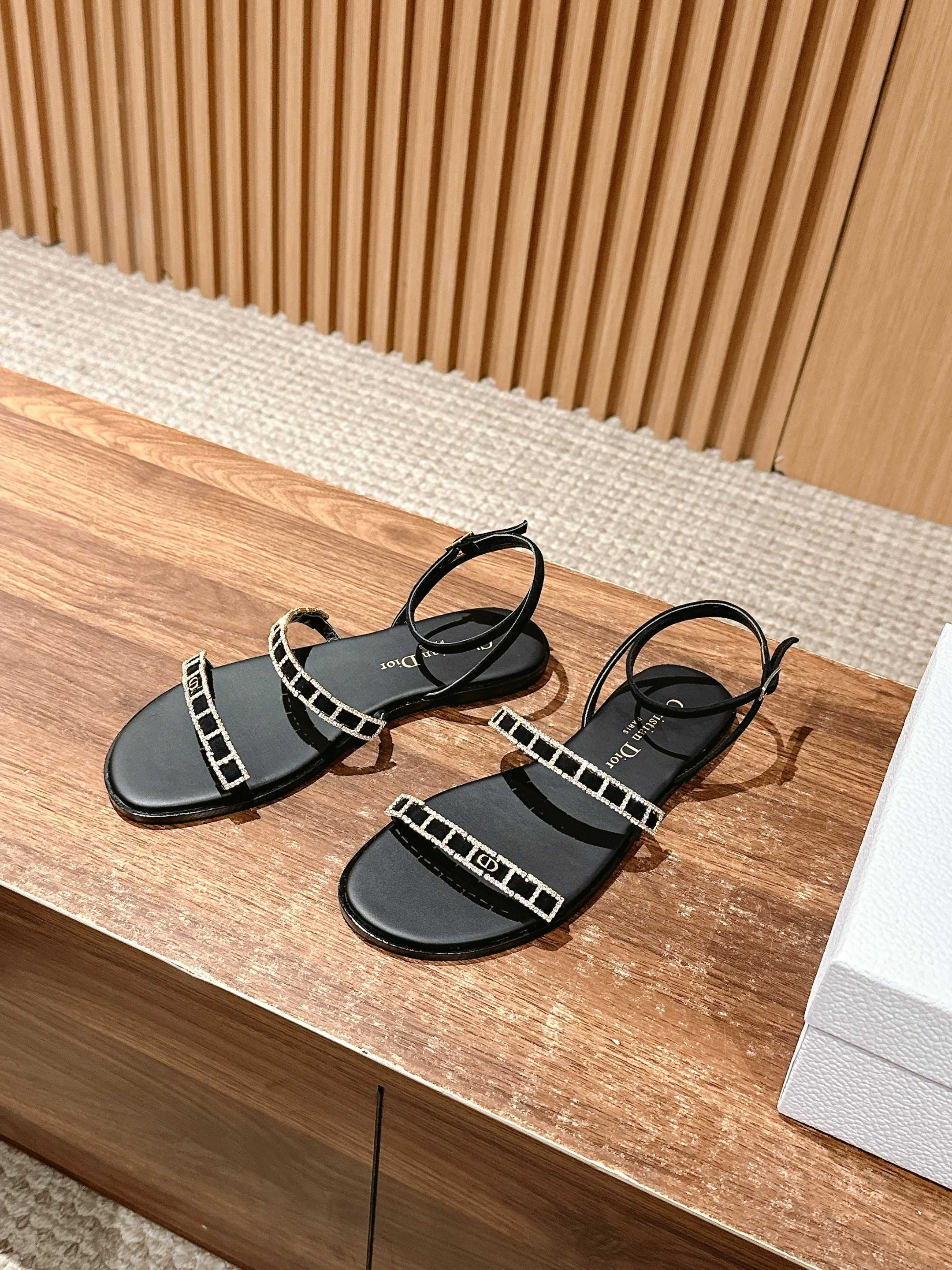 ua D*or D*orissime sandal