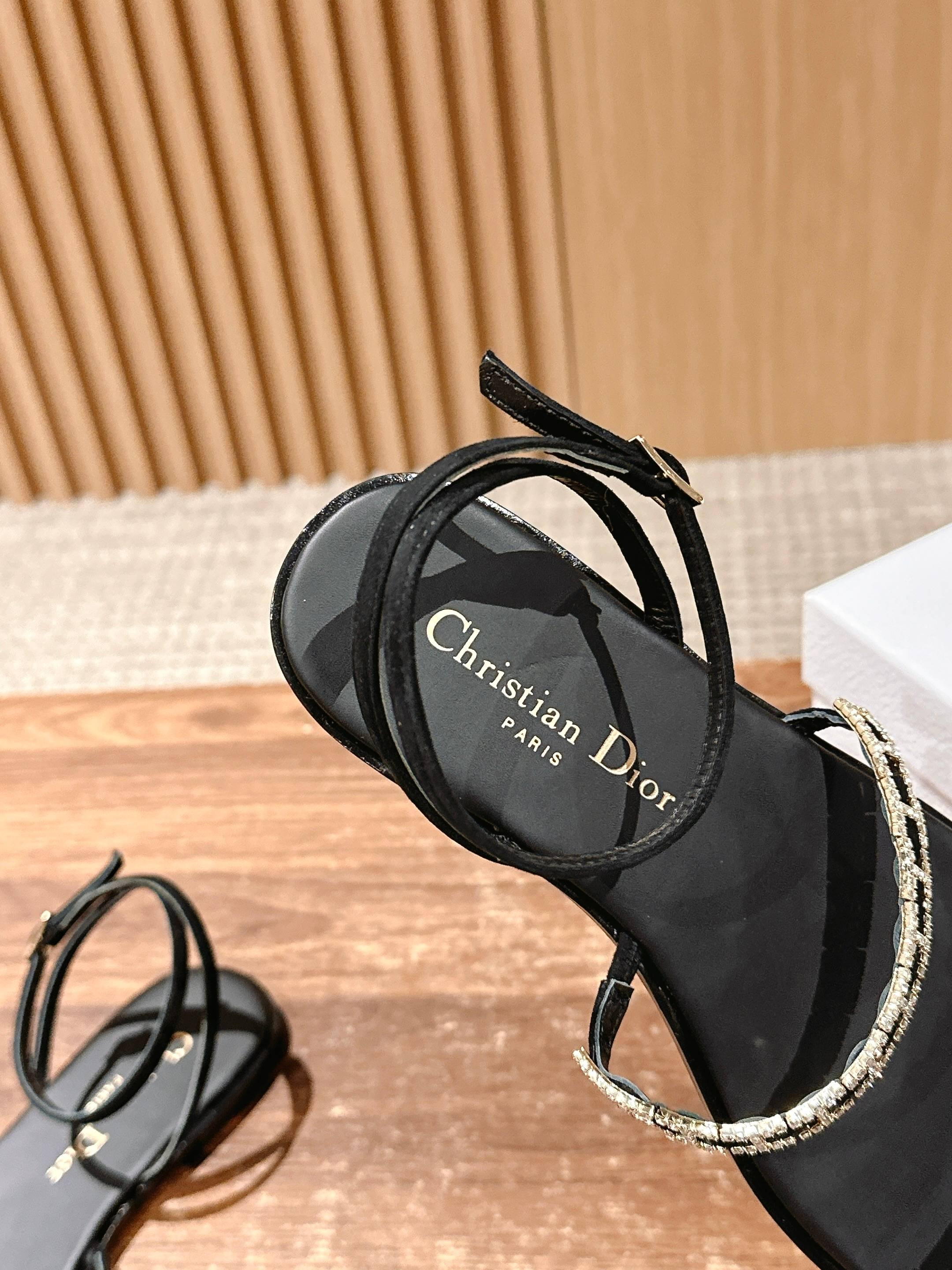 ua D*or D*orissime sandal
