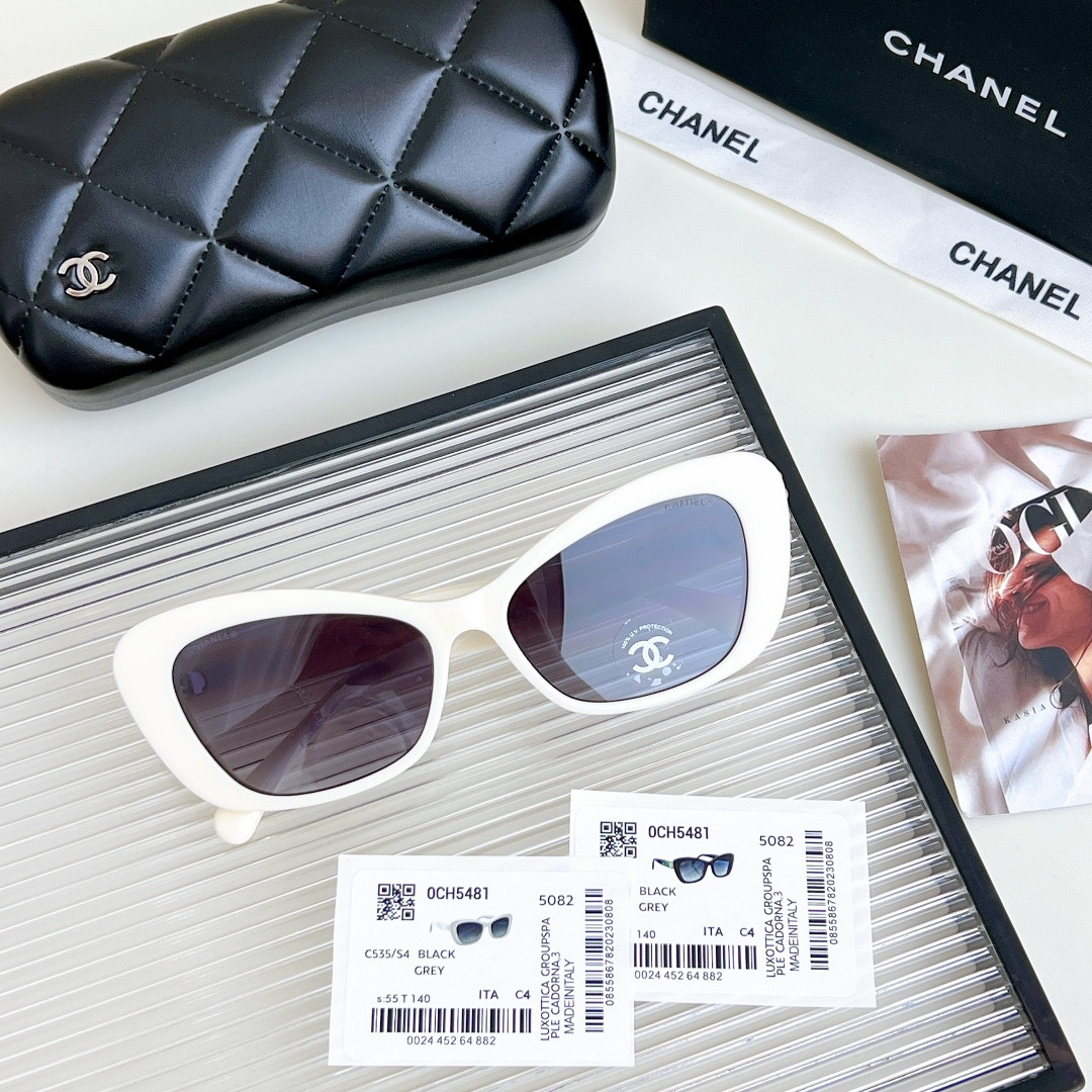 Ch*el glasses ch5481 56-16-140