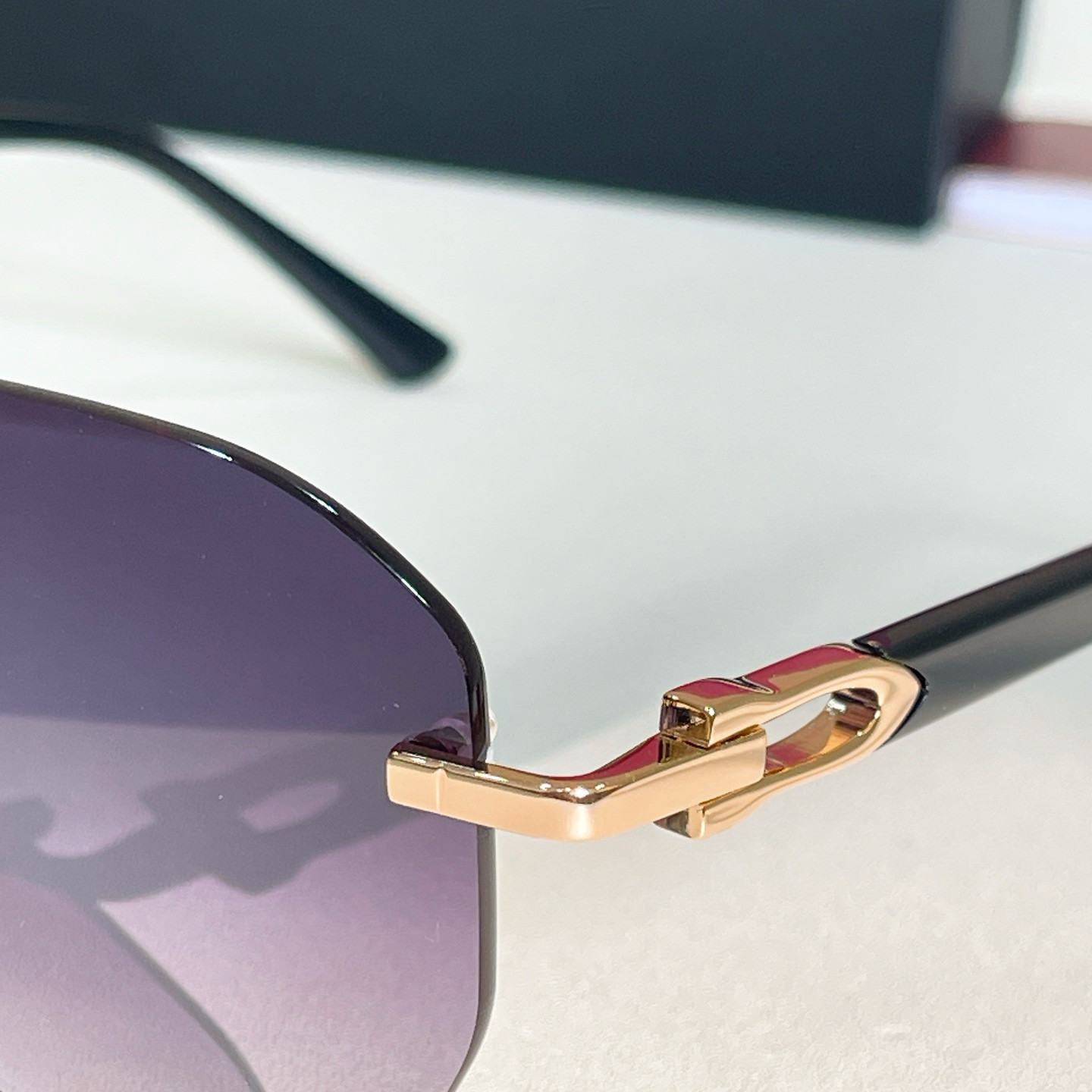 Ca*t*er glasses ct0583s 57-18-145