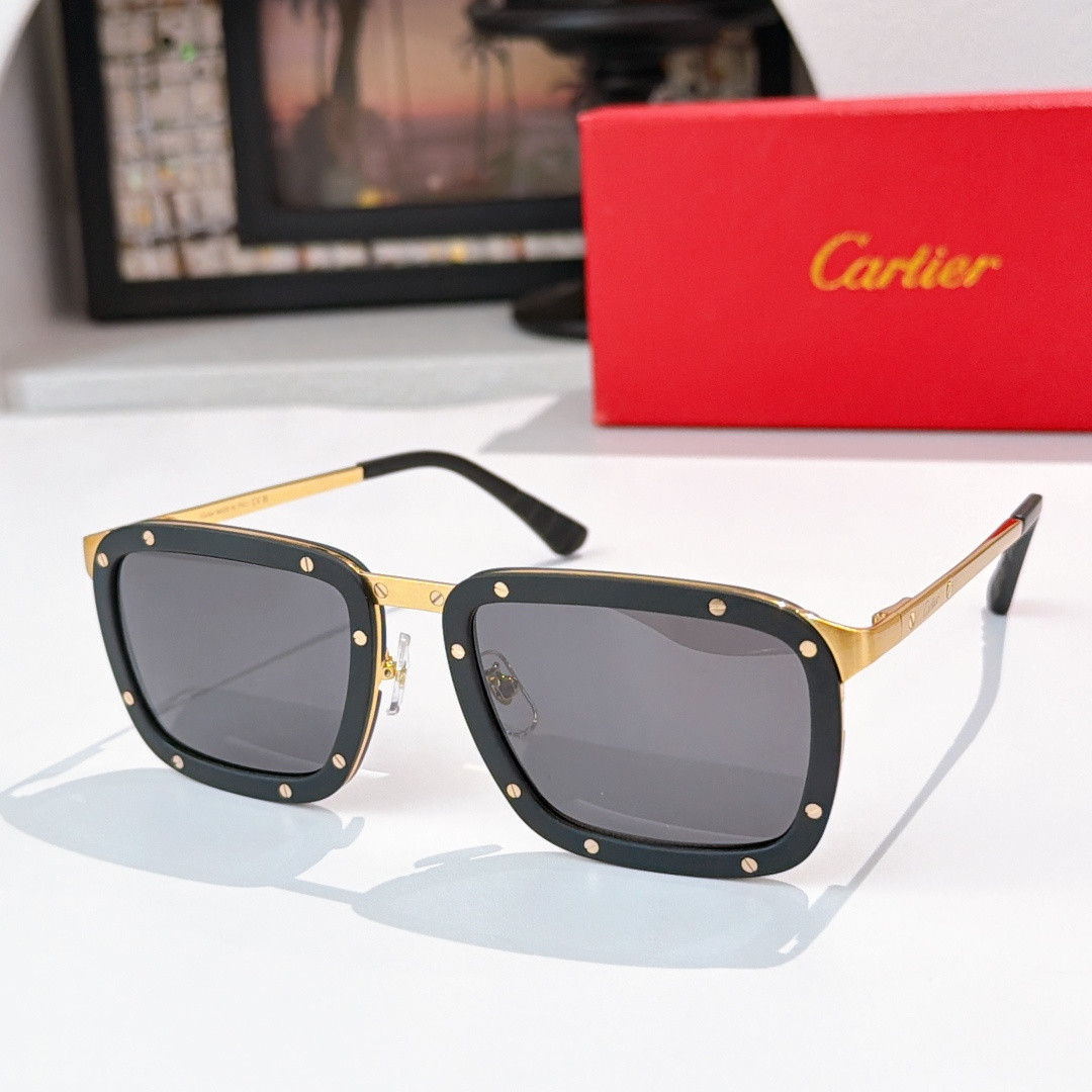 Ca*t*er glasses ct0577s 56-22-145