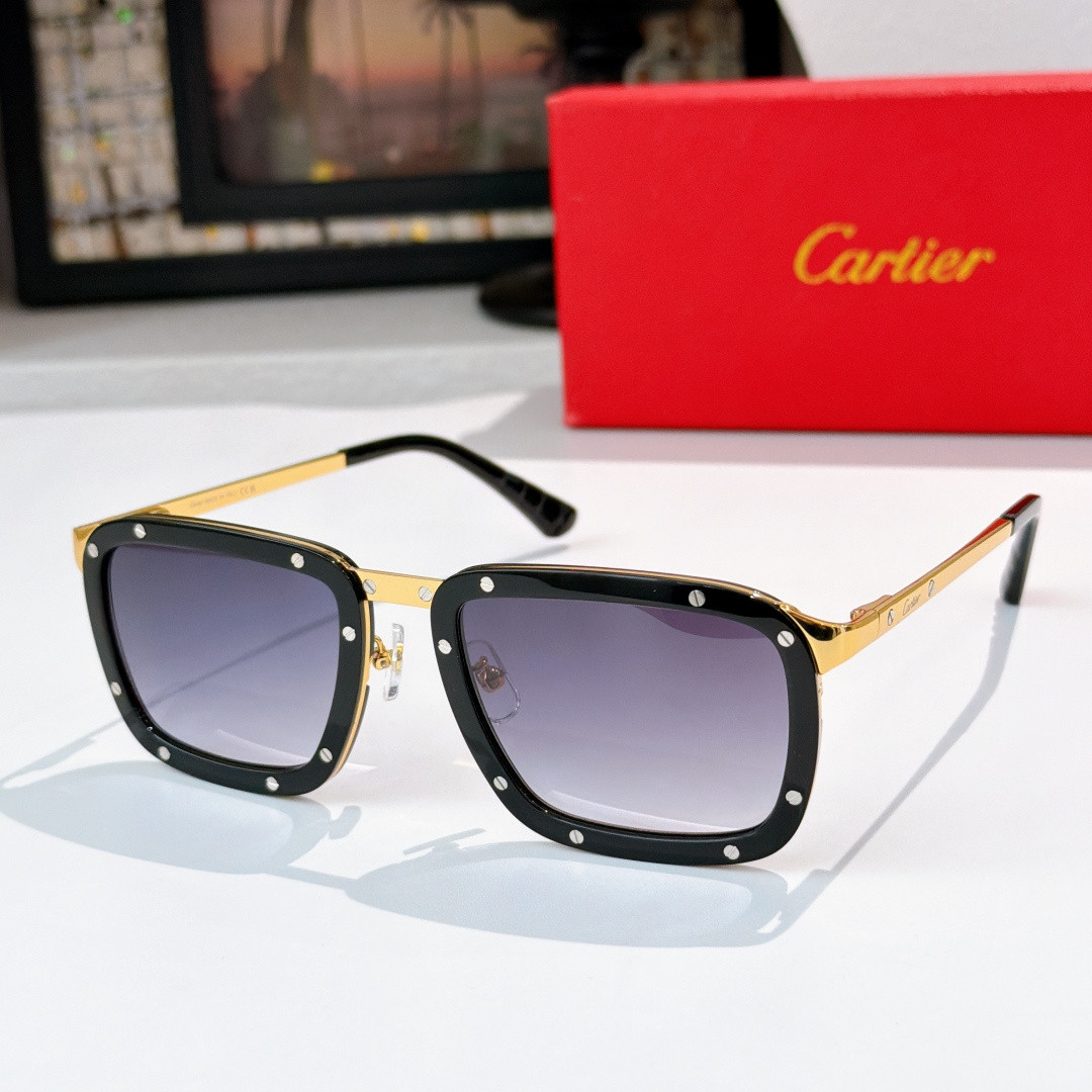 Ca*t*er glasses ct0577s 56-22-145