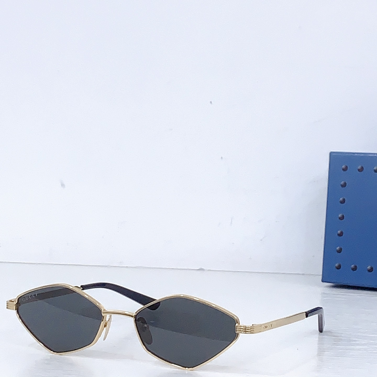 G*u*i glasses gg 2076sa 56-16-145
