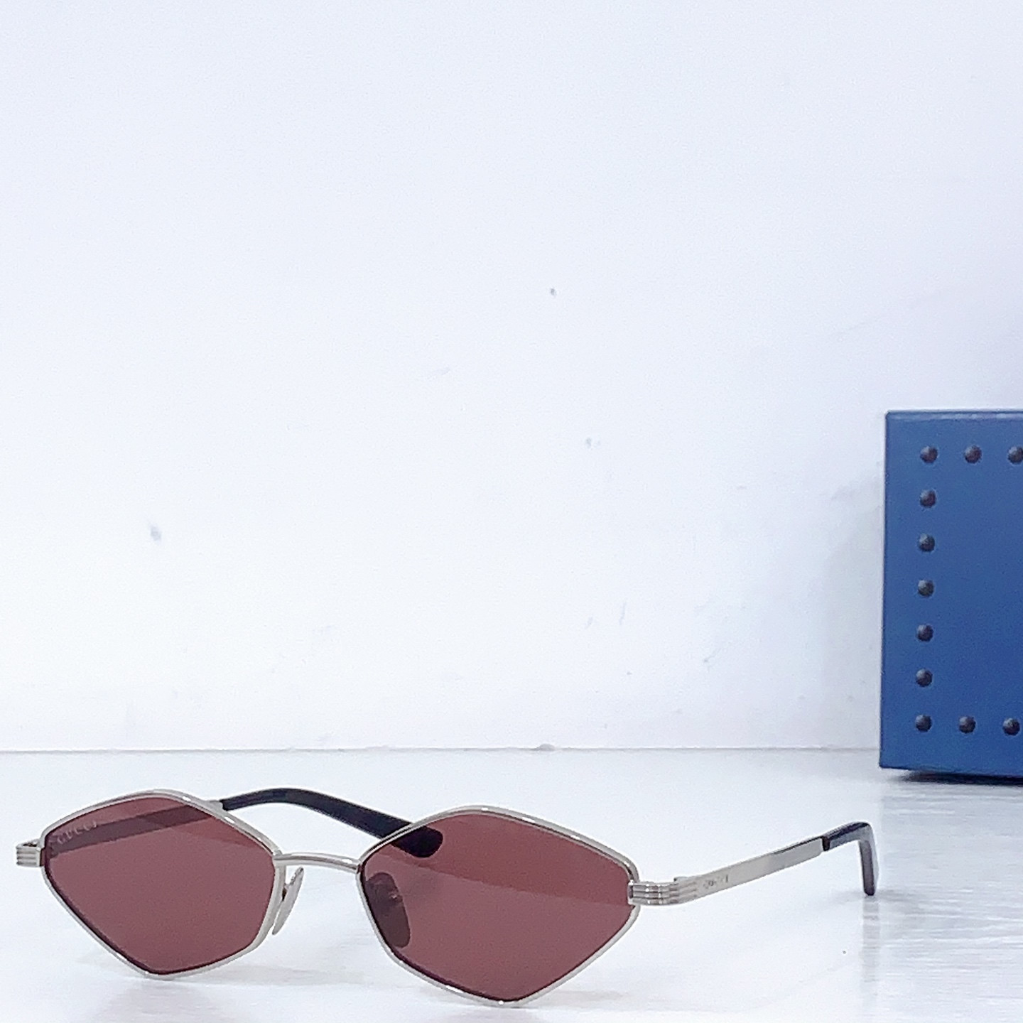 G*u*i glasses gg 2076sa 56-16-145