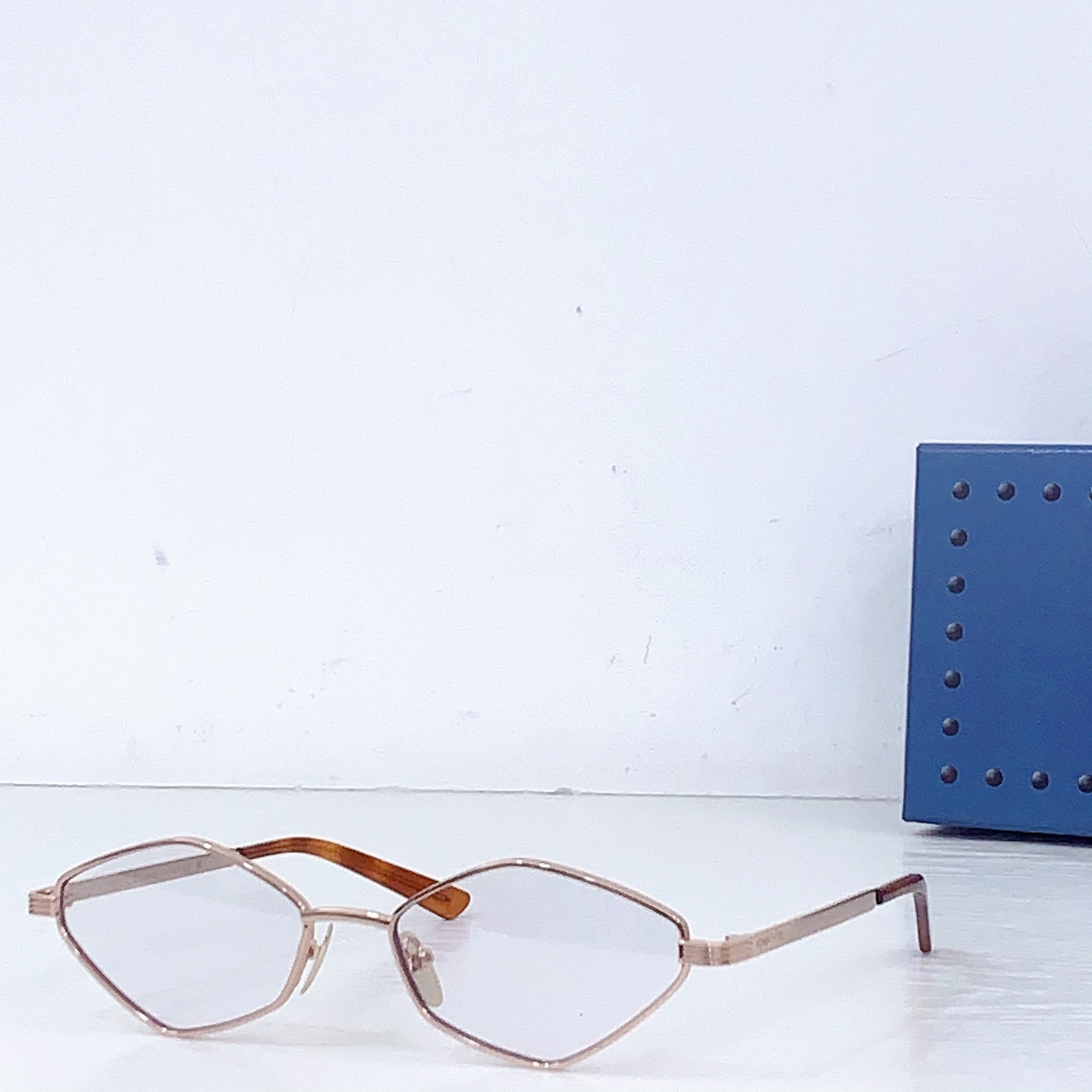G*u*i glasses gg 2076sa 56-16-145
