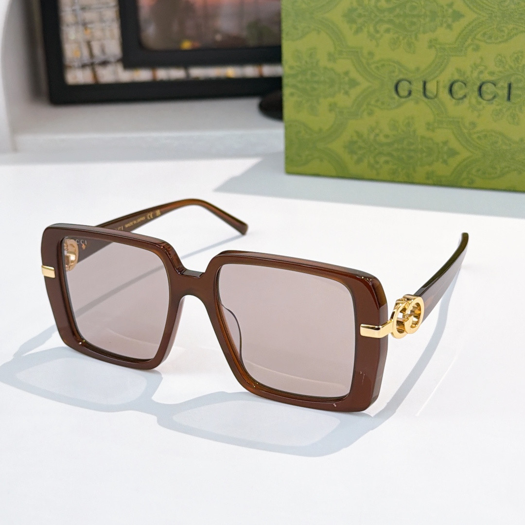 G*u*i glasses gg 2154s 55-18-145