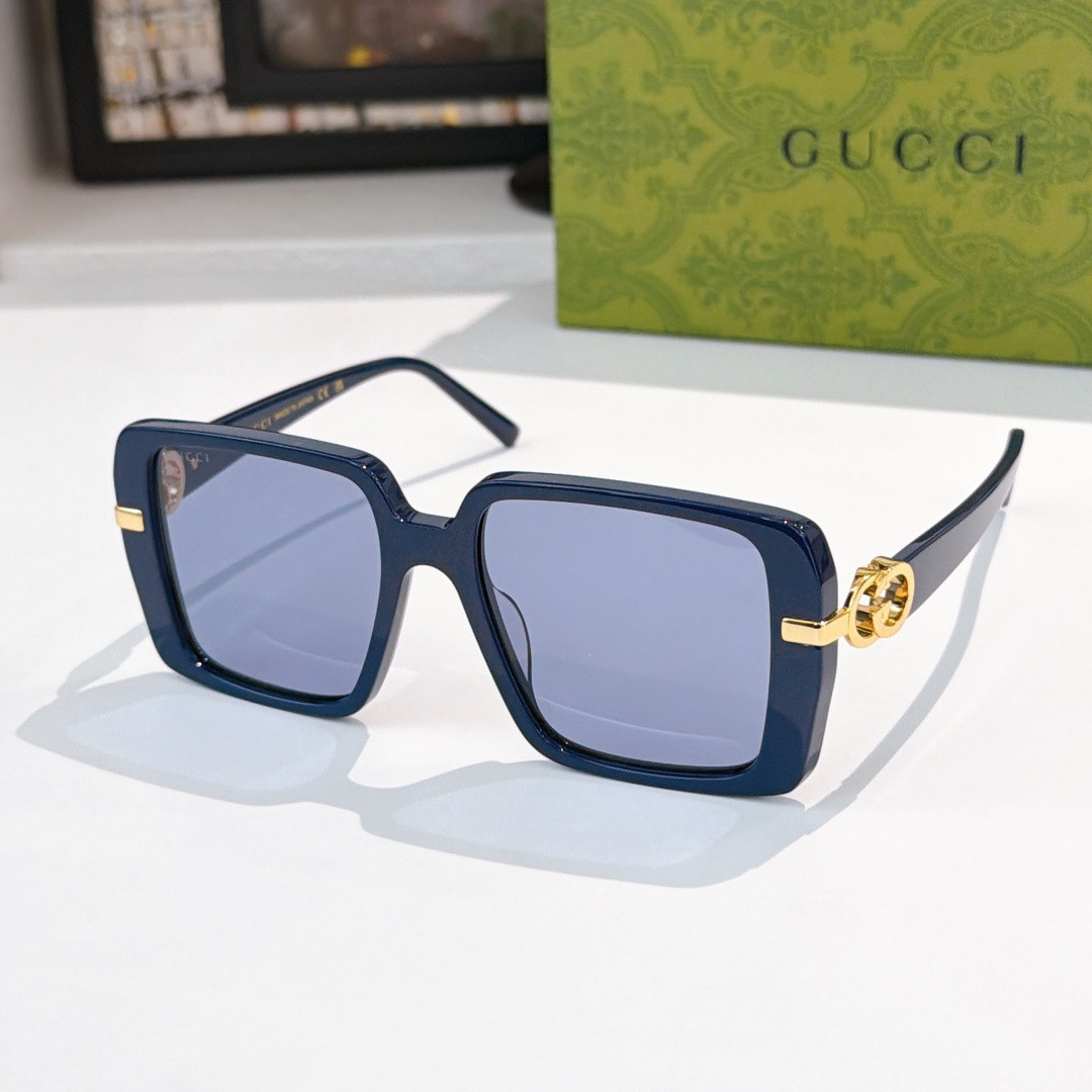 G*u*i glasses gg 2154s 55-18-145