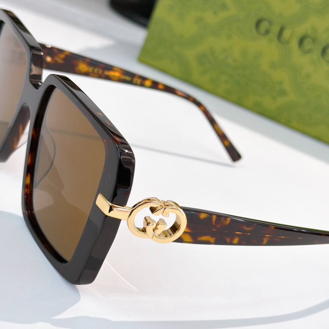 G*u*i glasses gg 2154s 55-18-145