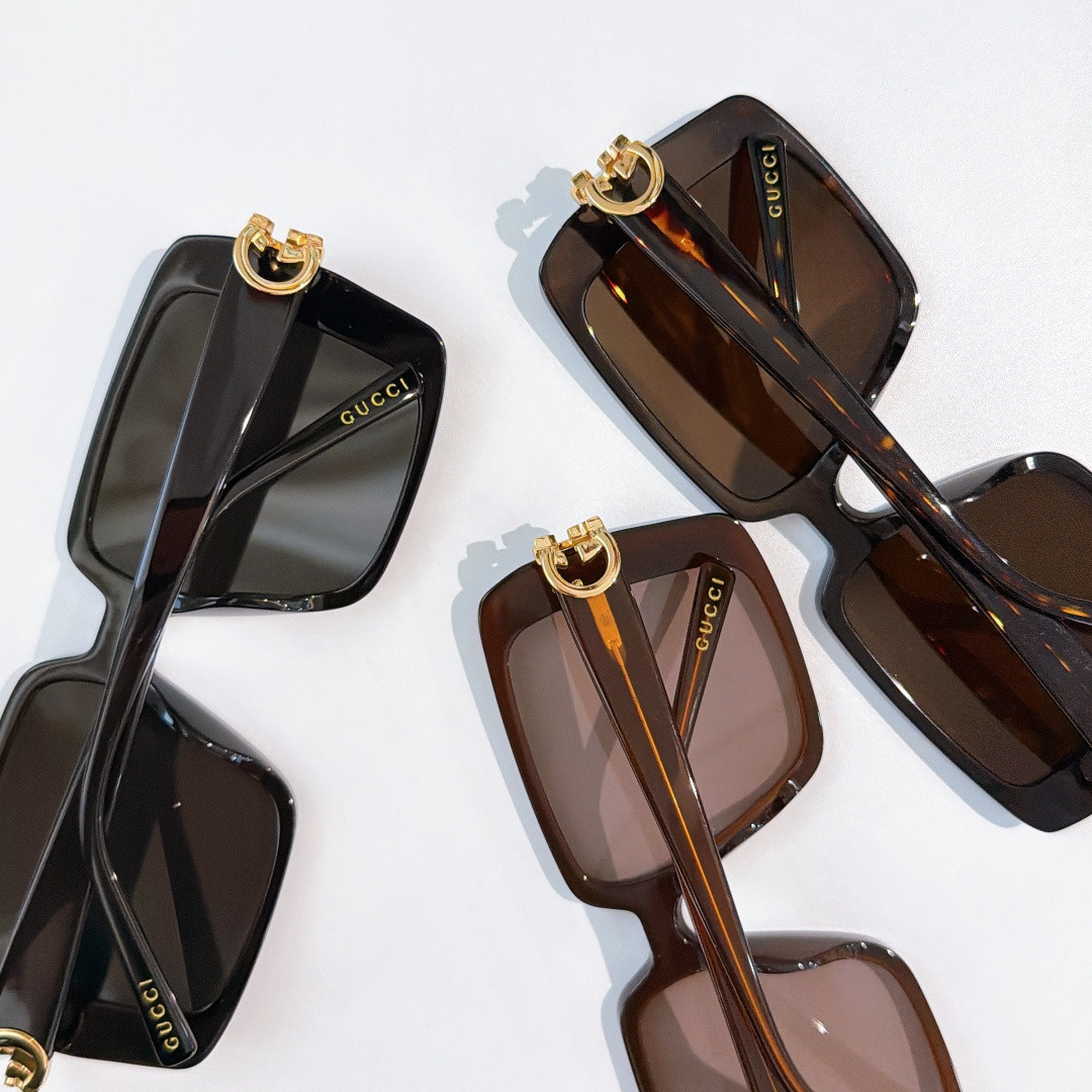 G*u*i glasses gg 2154s 55-18-145