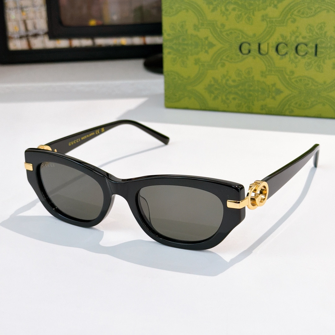 G*u*i glasses gg 2155s 53-20-145