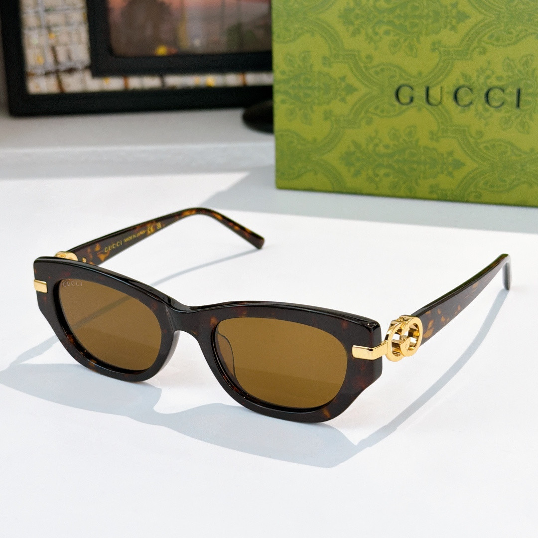 G*u*i glasses gg 2155s 53-20-145