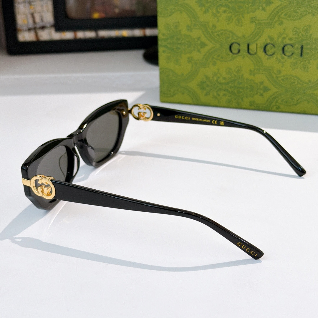 G*u*i glasses gg 2155s 53-20-145
