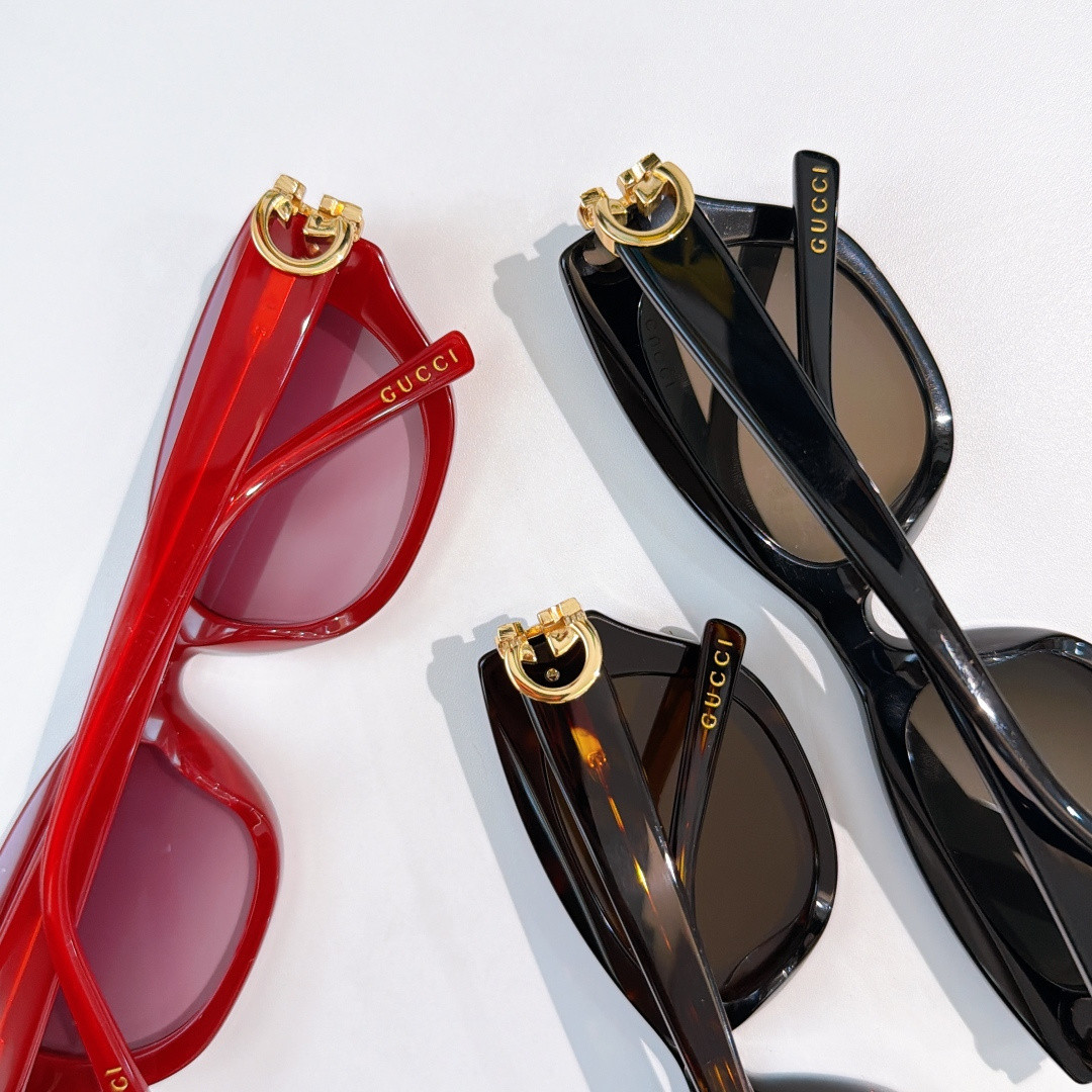 G*u*i glasses gg 2155s 53-20-145