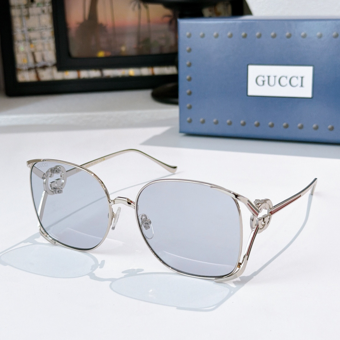 G*u*i glasses gg 1669 60-18-132