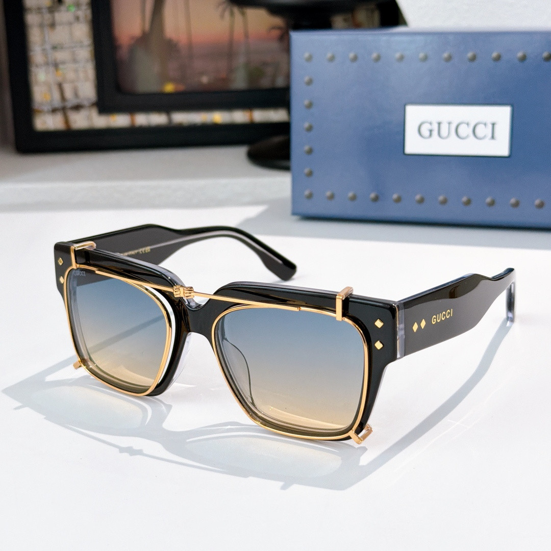 G*u*i glasses gg 1084s 55-18-145