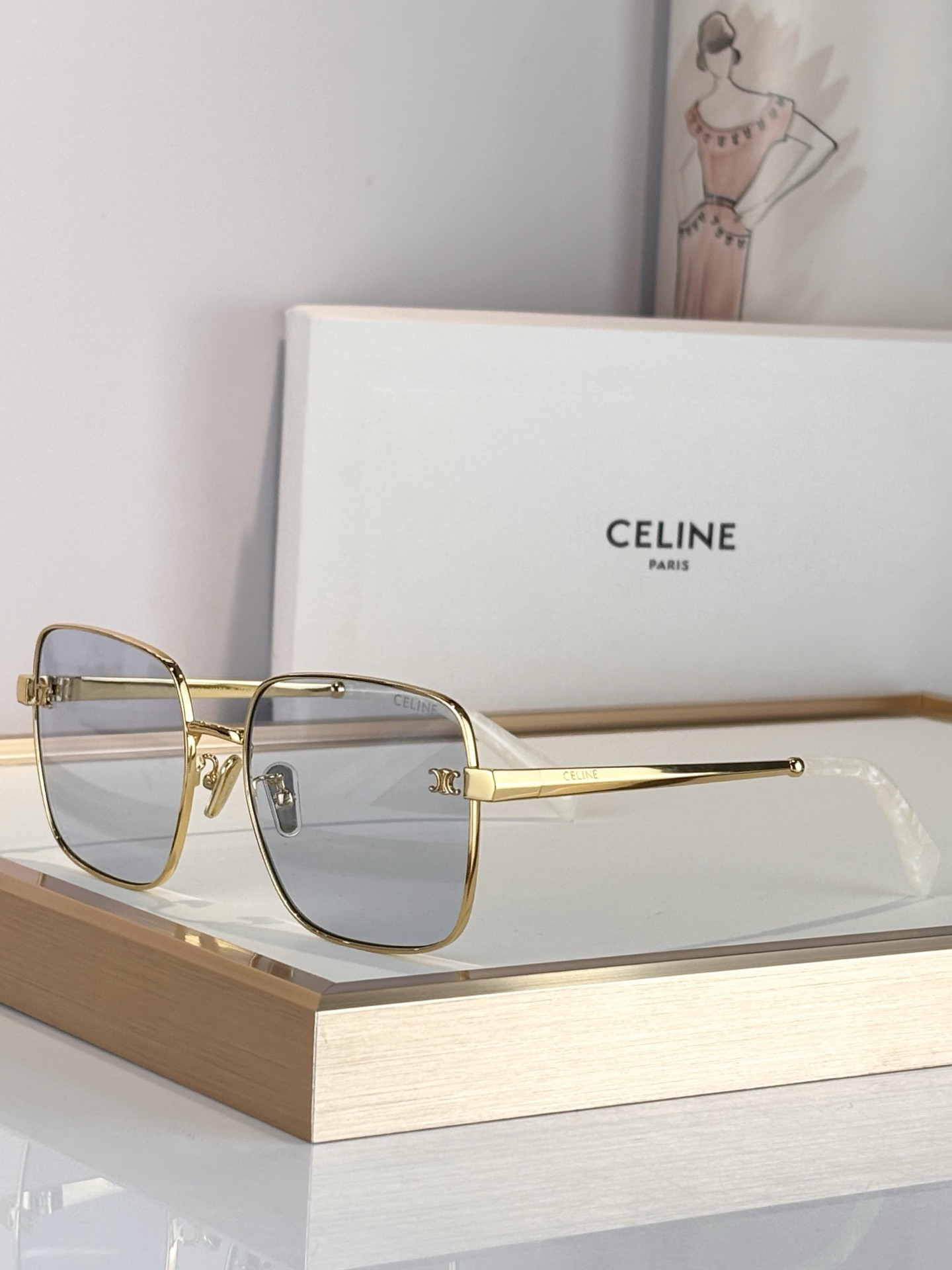 Ce**e glasses cl42130u 59-18-145