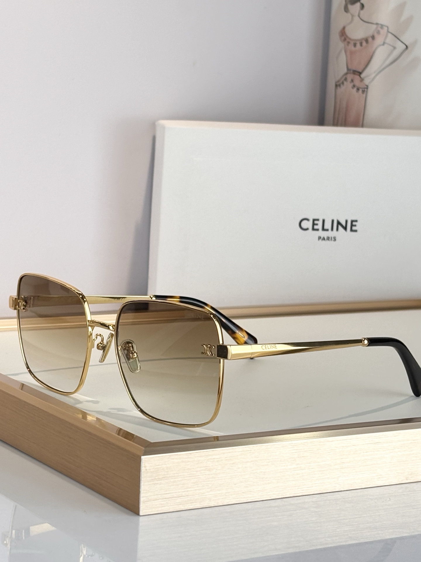 Ce**e glasses cl42130u 59-18-145