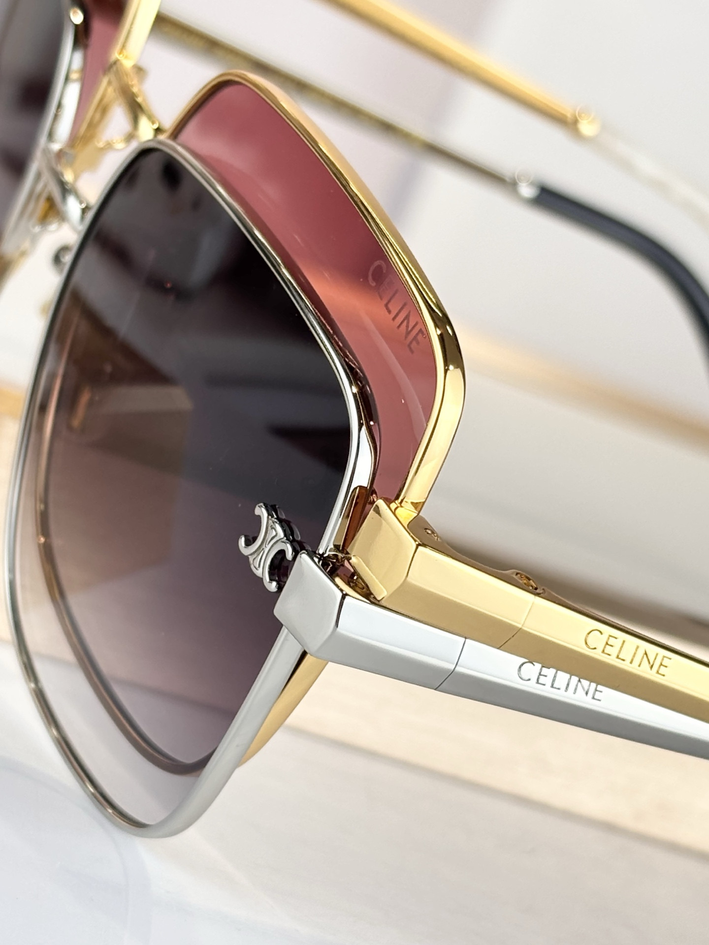 Ce**e glasses cl42130u 59-18-145