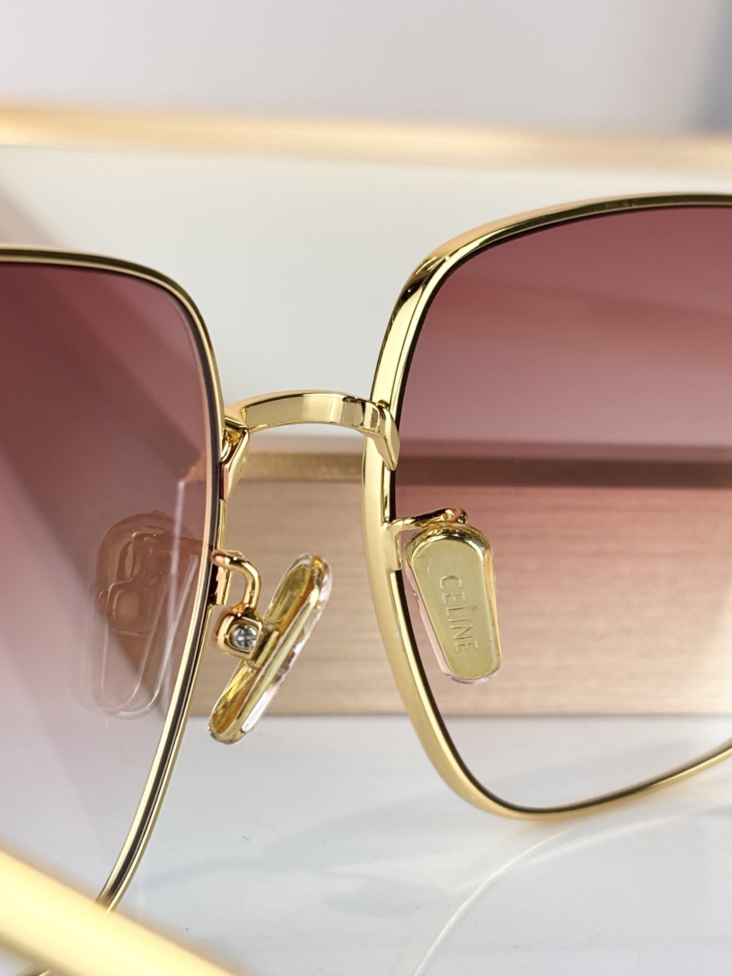Ce**e glasses cl42130u 59-18-145