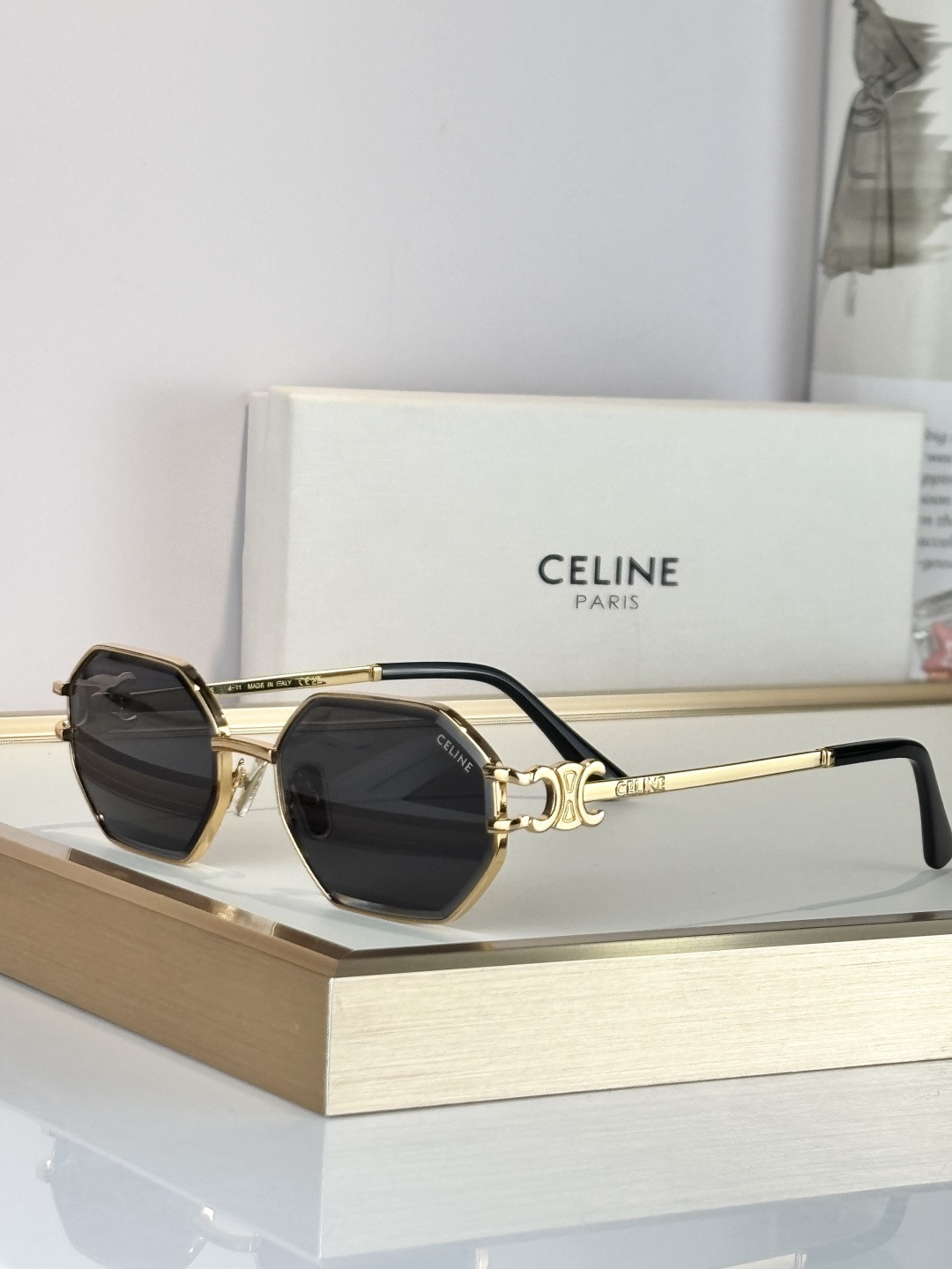 Ce**e glasses cl42149u 57-18-140