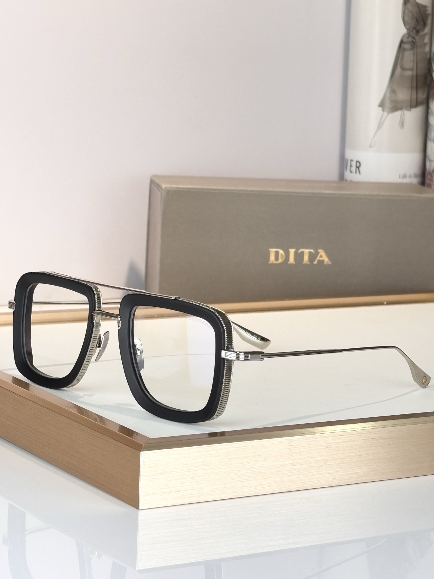 DITA Glasses DTS465-A-04 52-23-140