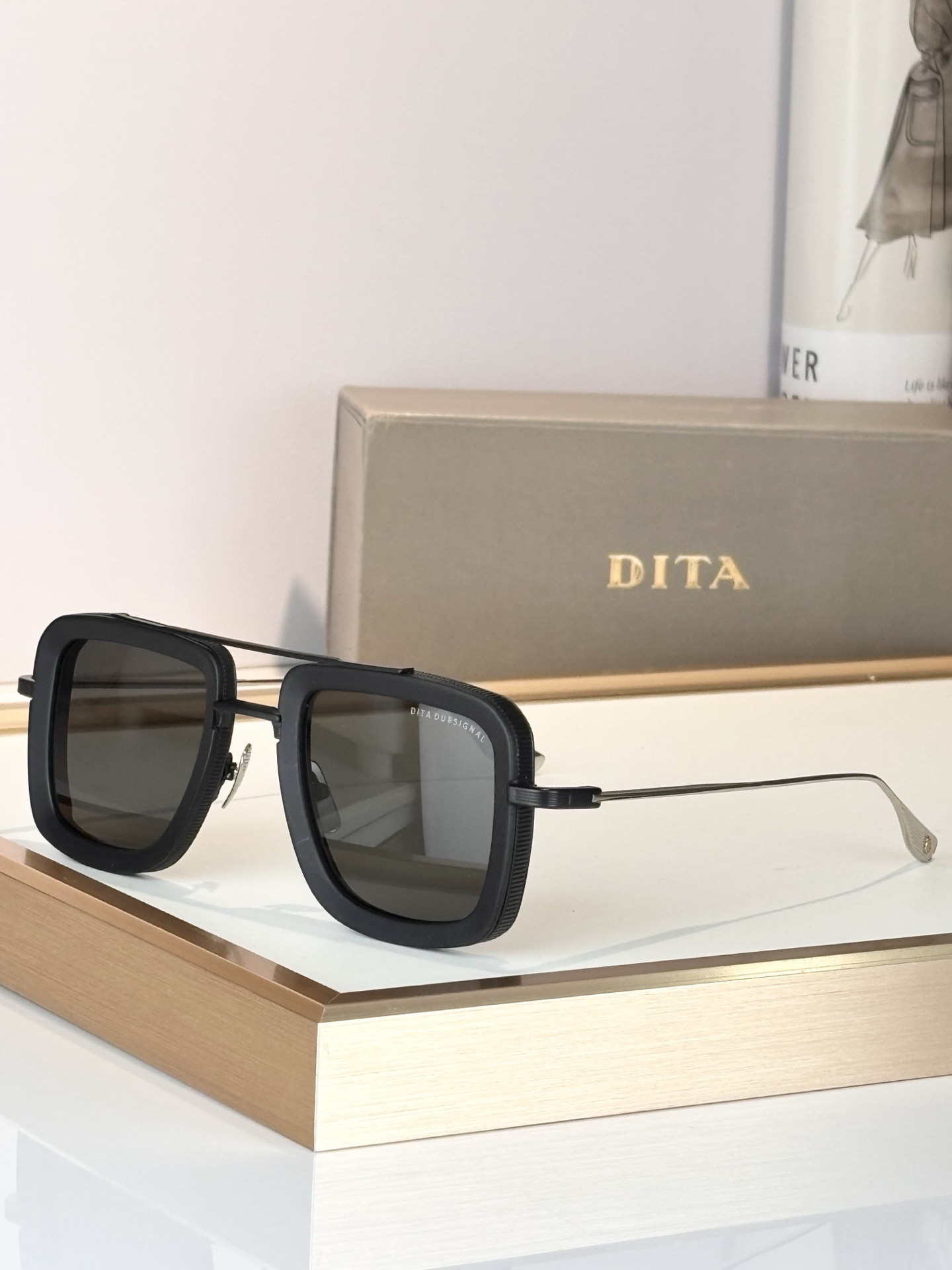 DITA Glasses DTS465-A-04 52-23-140